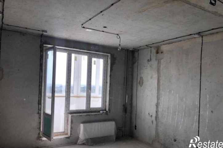 2-комн квартира в новом доме улица Еляна, 40