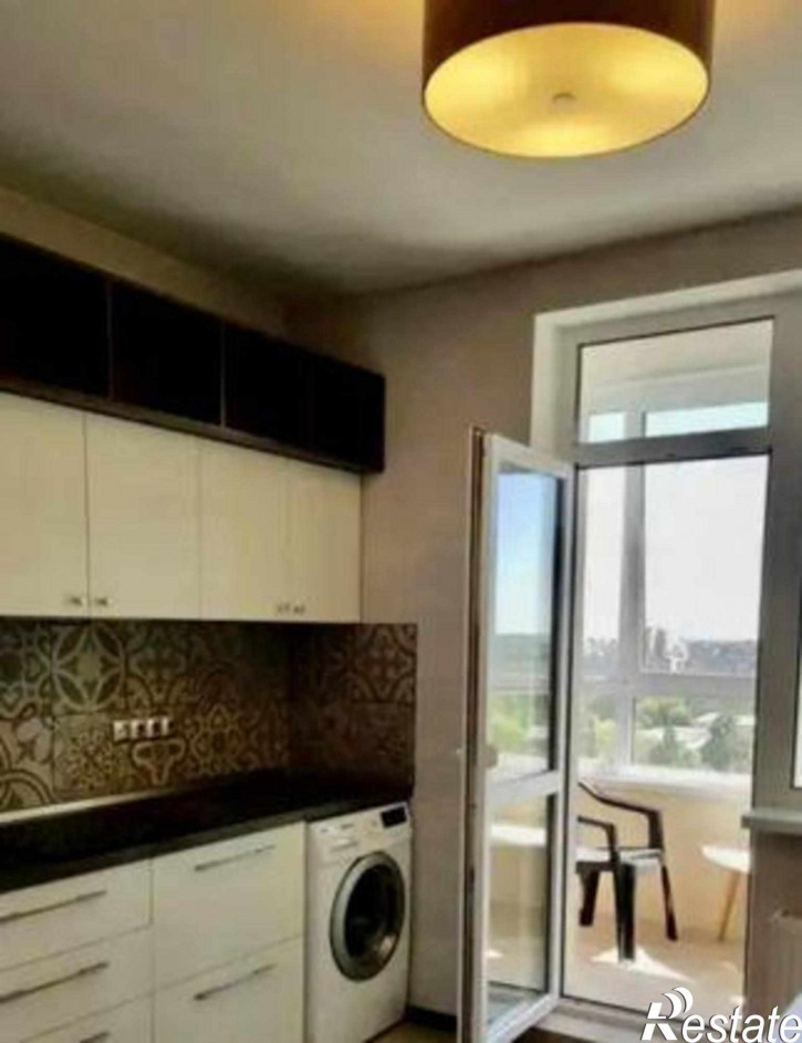 2-комн квартира в новом доме Таганрогская улица, 98
