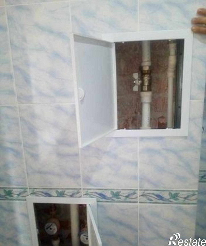 1-комн квартира в новом доме переулок Коблова, 4