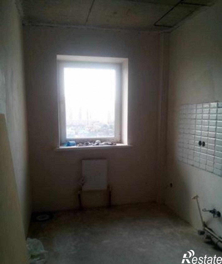 1-комн квартира в новом доме переулок Коблова, 4