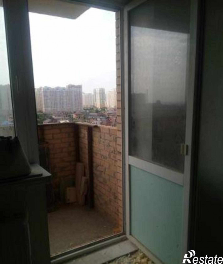1-комн квартира в новом доме переулок Коблова, 4