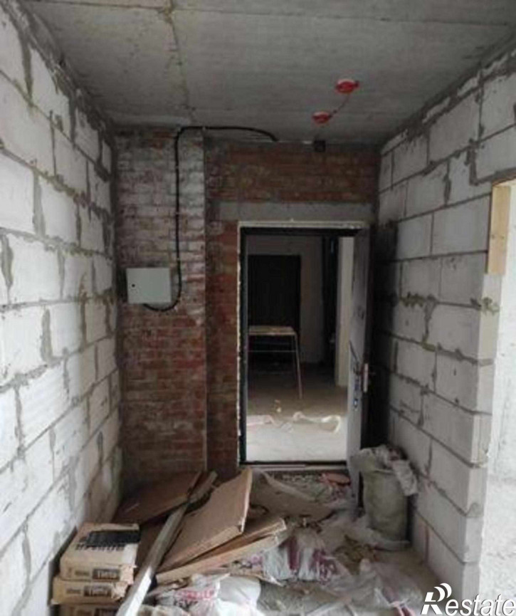 2-комн квартира в новом доме бульвар Комарова, 20В/9А