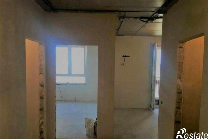 2-комн квартира в новом доме проспект Космонавтов, 110А