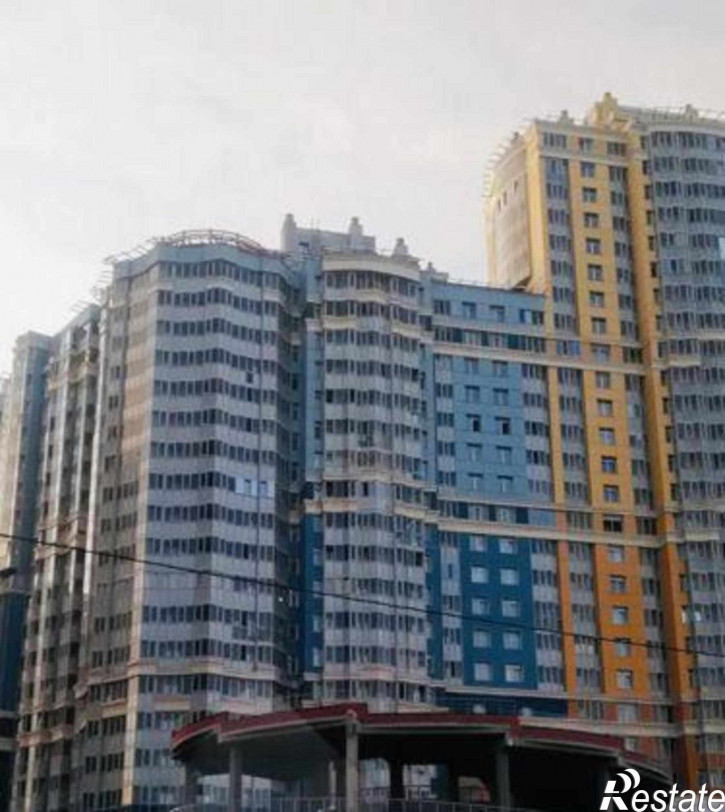 2-комн квартира в новом доме проспект Стачки, 215