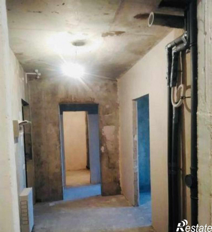 2-комн квартира в новом доме проспект Стачки, 215