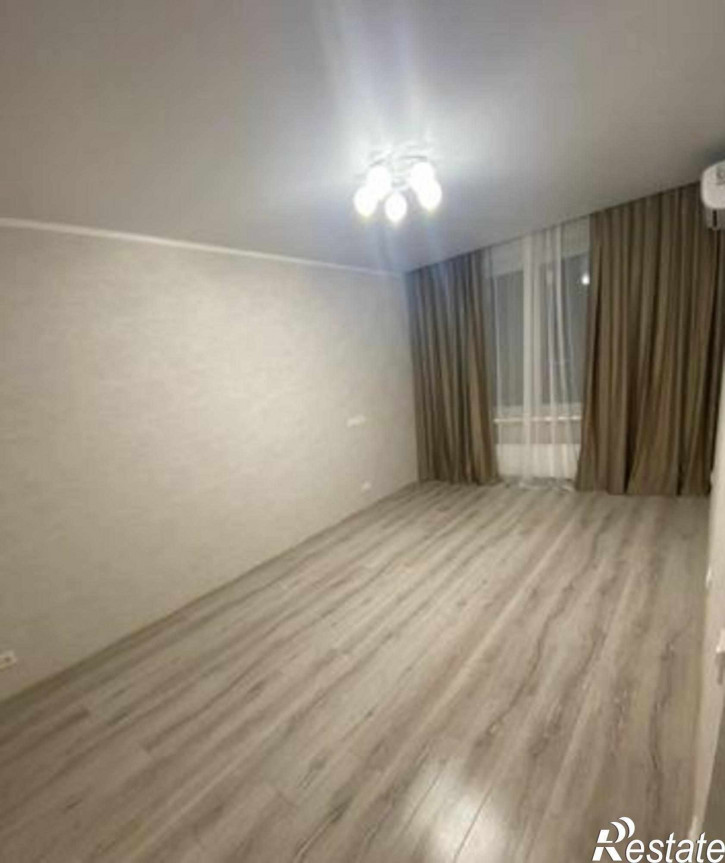 1-комн квартира в новом доме улица Ткачёва, 28