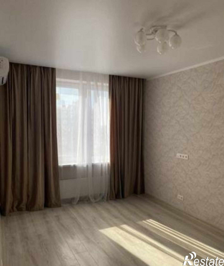 1-комн квартира в новом доме улица Ткачёва, 28