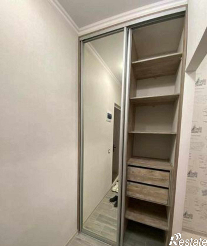 2-комн квартира в новом доме улица Ткачёва, 14