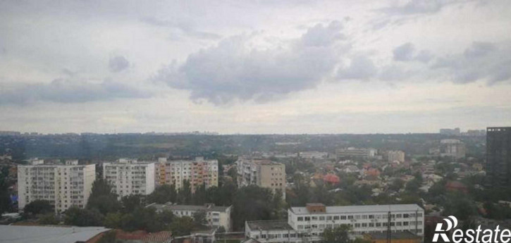 2-комн квартира в новом доме Таврическая улица, 4