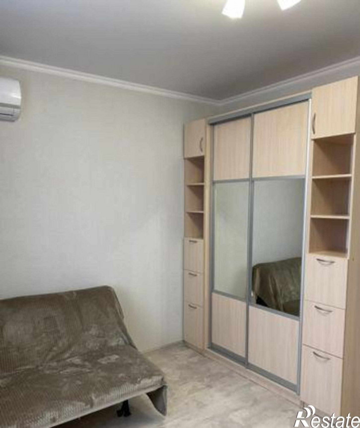 2-комн квартира в новом доме улица Ткачёва, 14