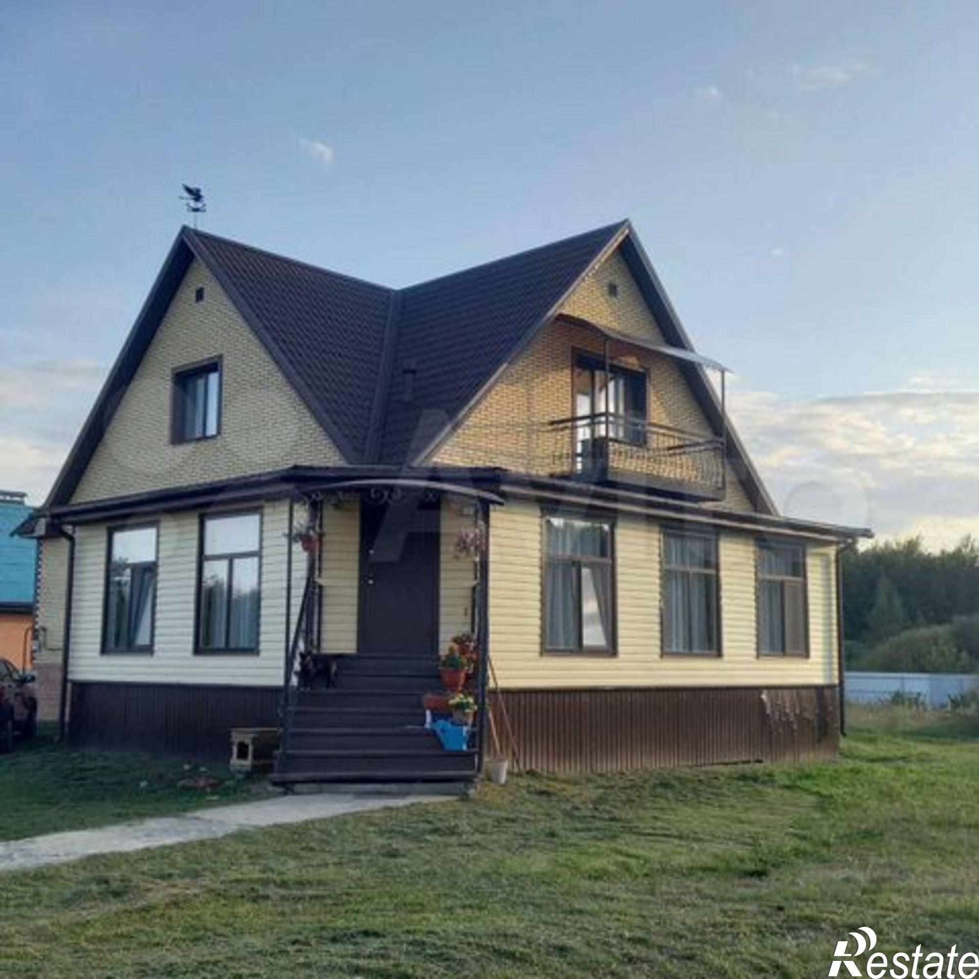 Купить дачу, дом, коттедж за 6 000 000 рублей на ул Ленина, 25