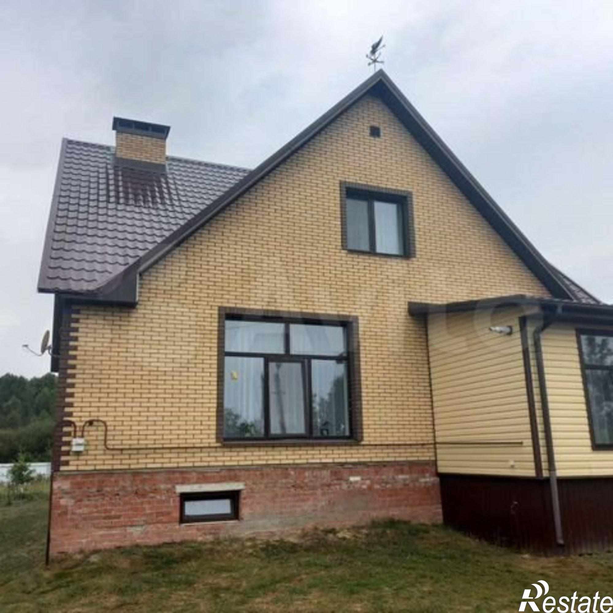 Купить дачу, дом, коттедж за 6 000 000 рублей на ул Ленина, 25