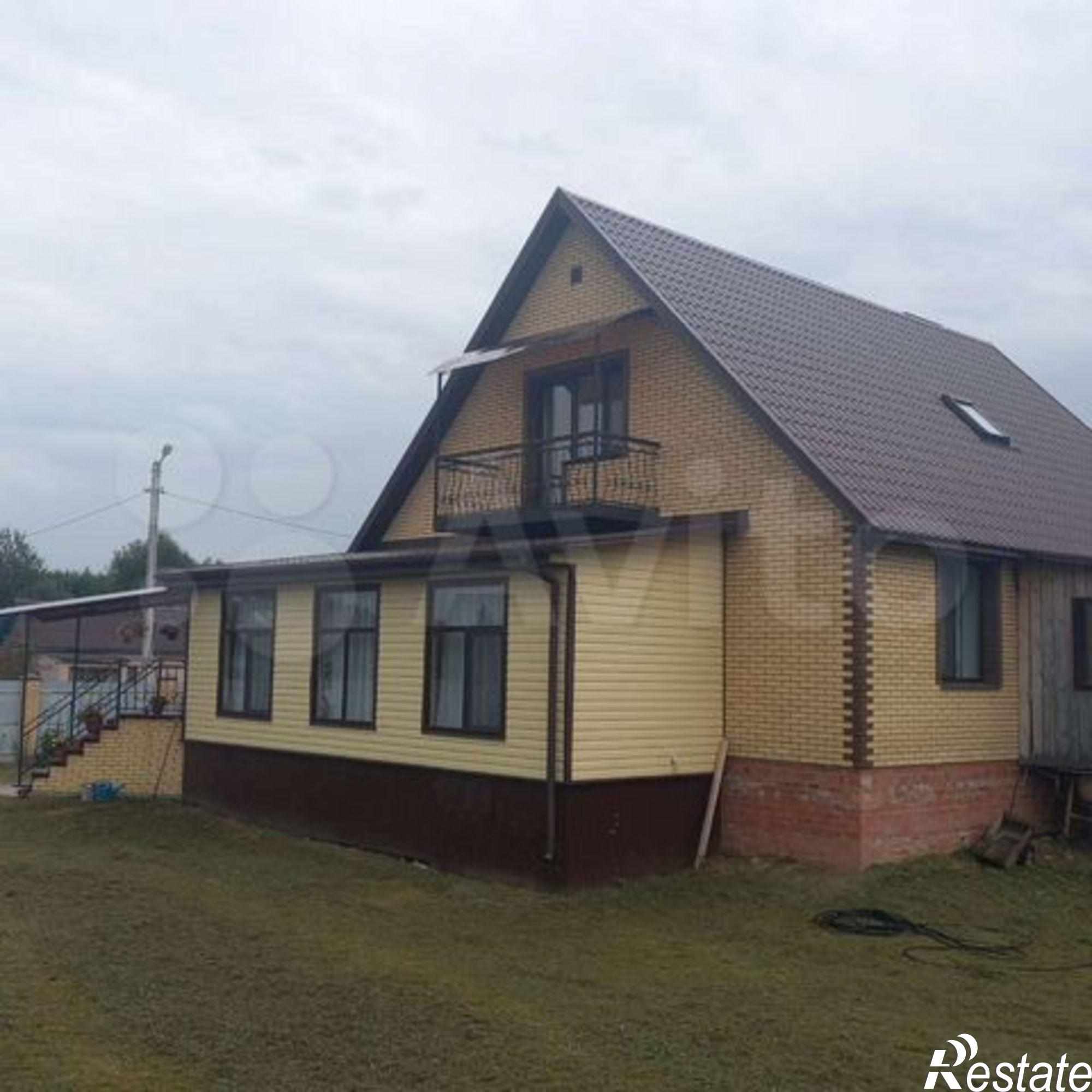 Купить дачу, дом, коттедж за 6 000 000 рублей на ул Ленина, 25