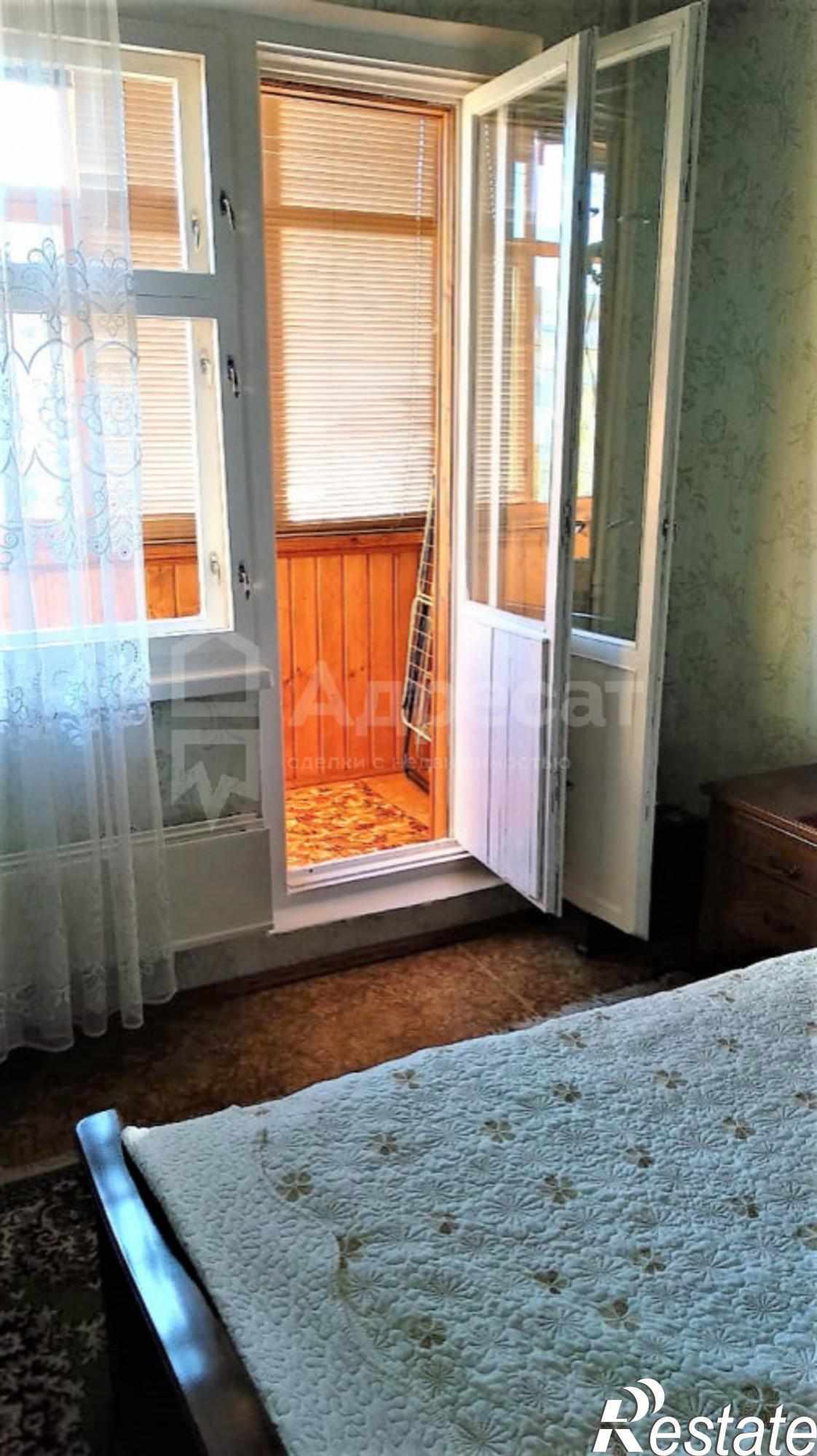 Купить квартиру за 6 750 000 рублей на ул. Казахская,  д.8