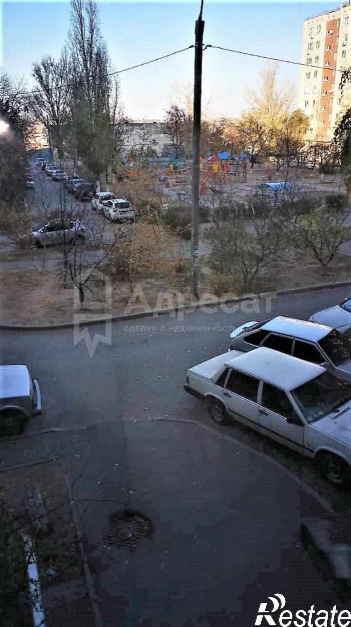Купить квартиру за 6 750 000 рублей на ул. Казахская,  д.8