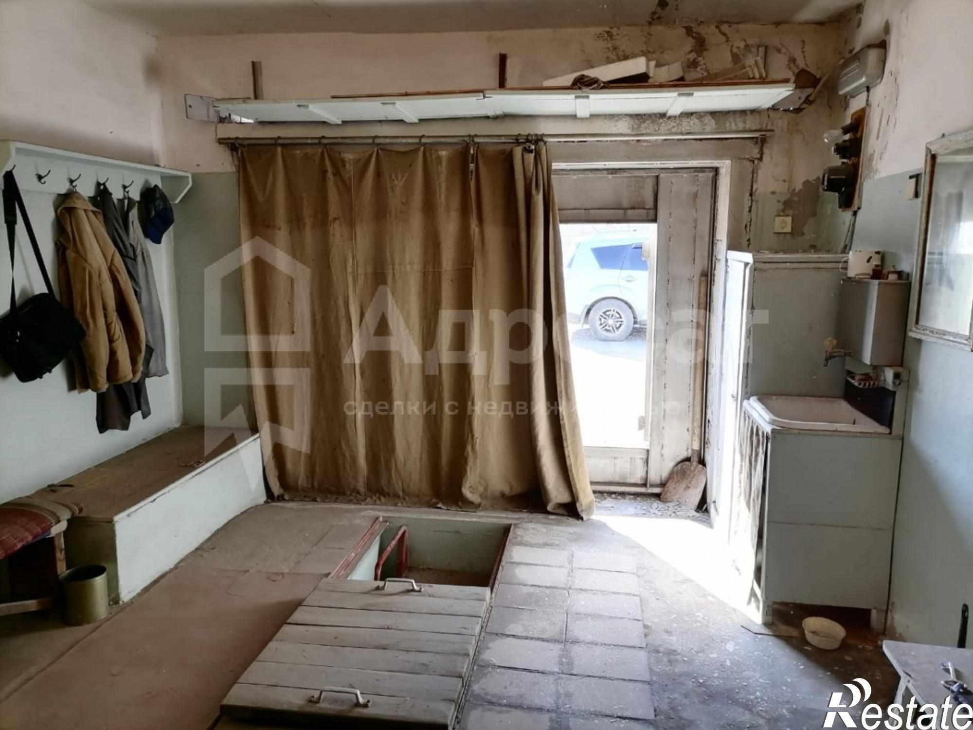 Купить гараж, место в паркинге за 899 000 рублей на рзд. Максимовский