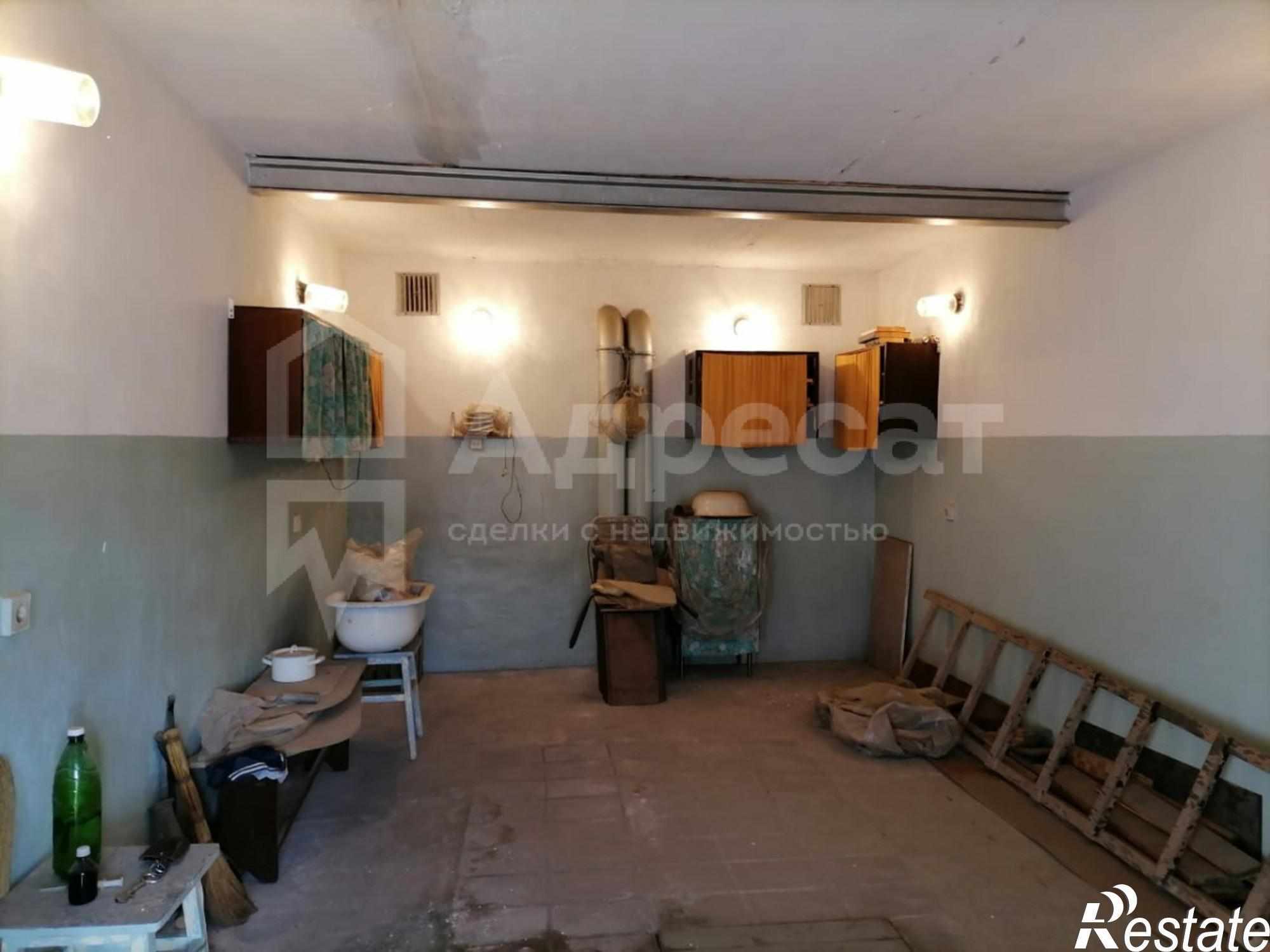 Купить гараж, место в паркинге за 899 000 рублей на рзд. Максимовский