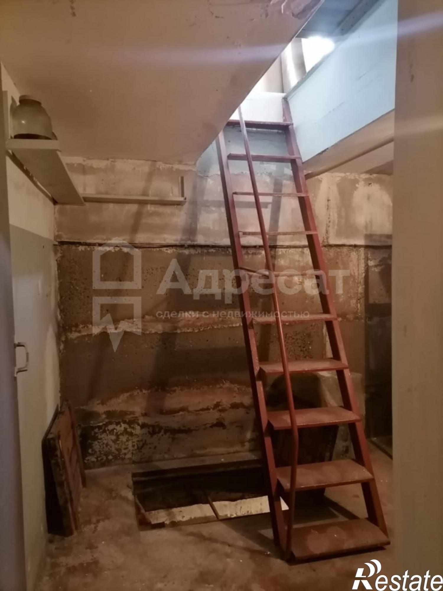 Купить гараж, место в паркинге за 899 000 рублей на рзд. Максимовский