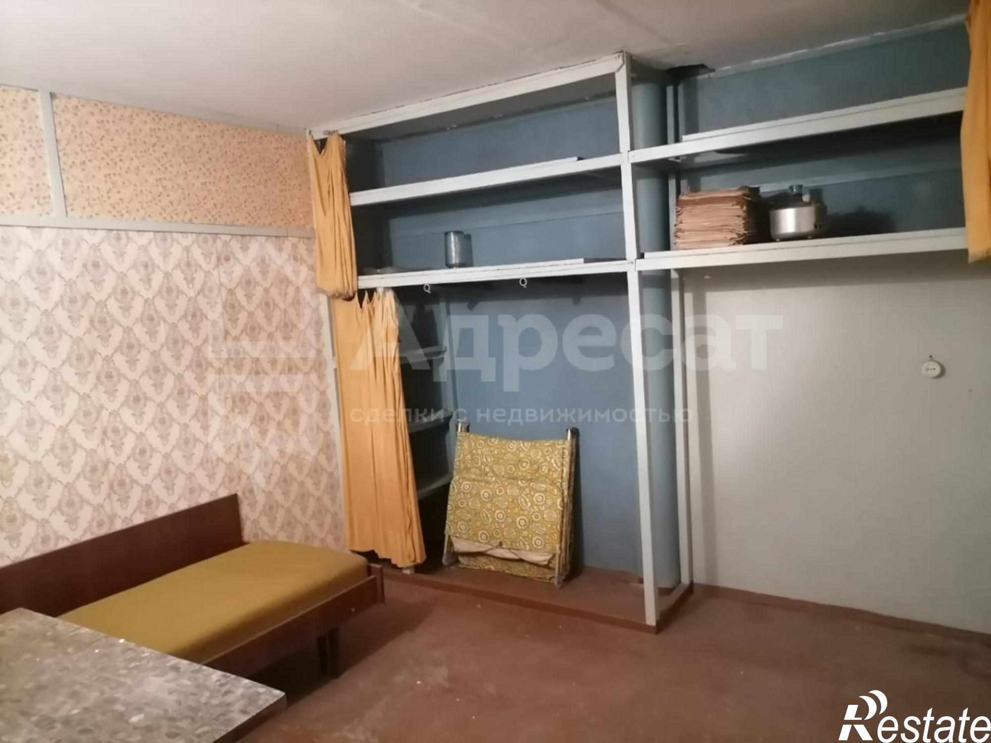 Купить гараж, место в паркинге за 899 000 рублей на рзд. Максимовский