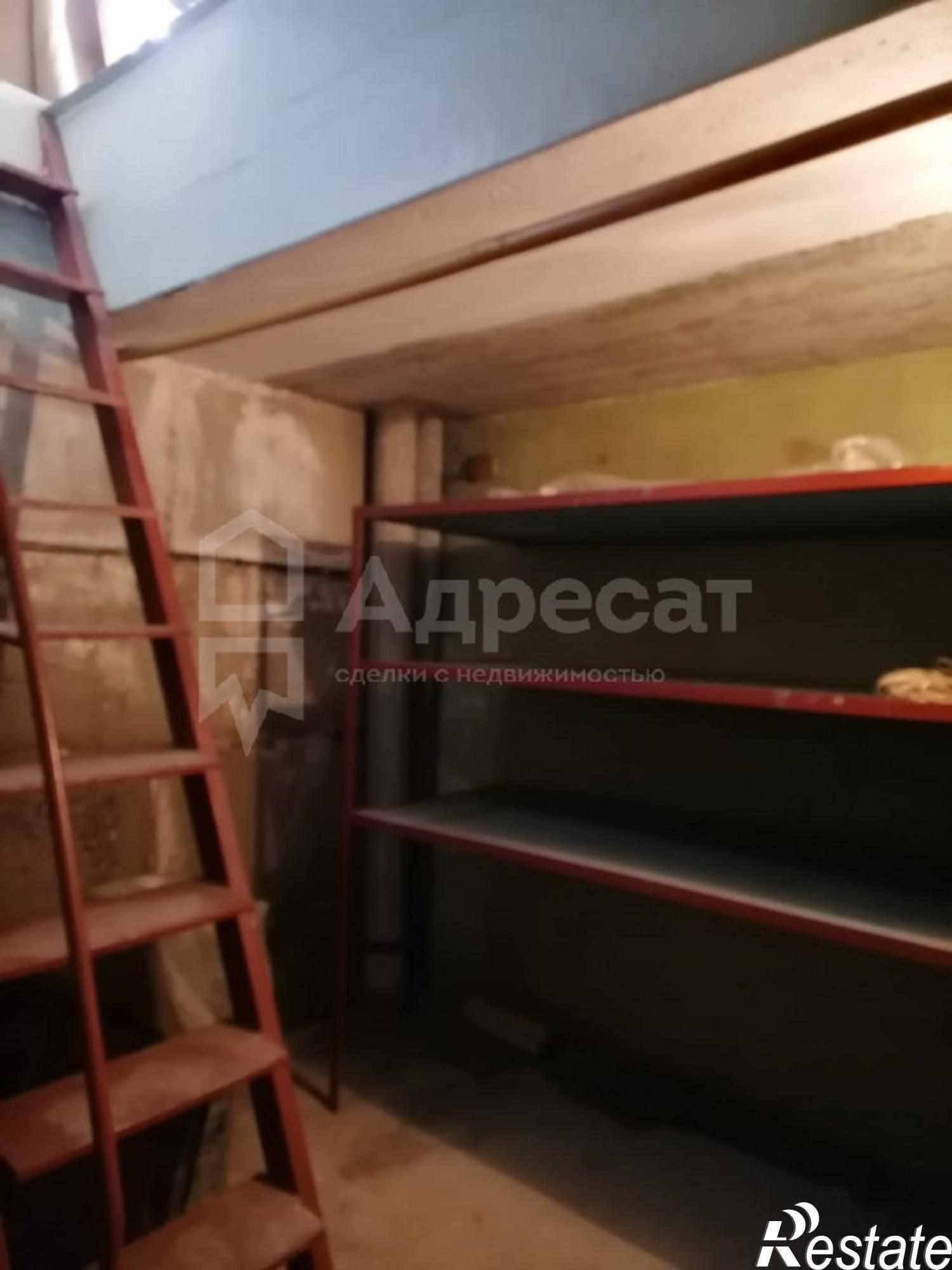 Купить гараж, место в паркинге за 899 000 рублей на рзд. Максимовский