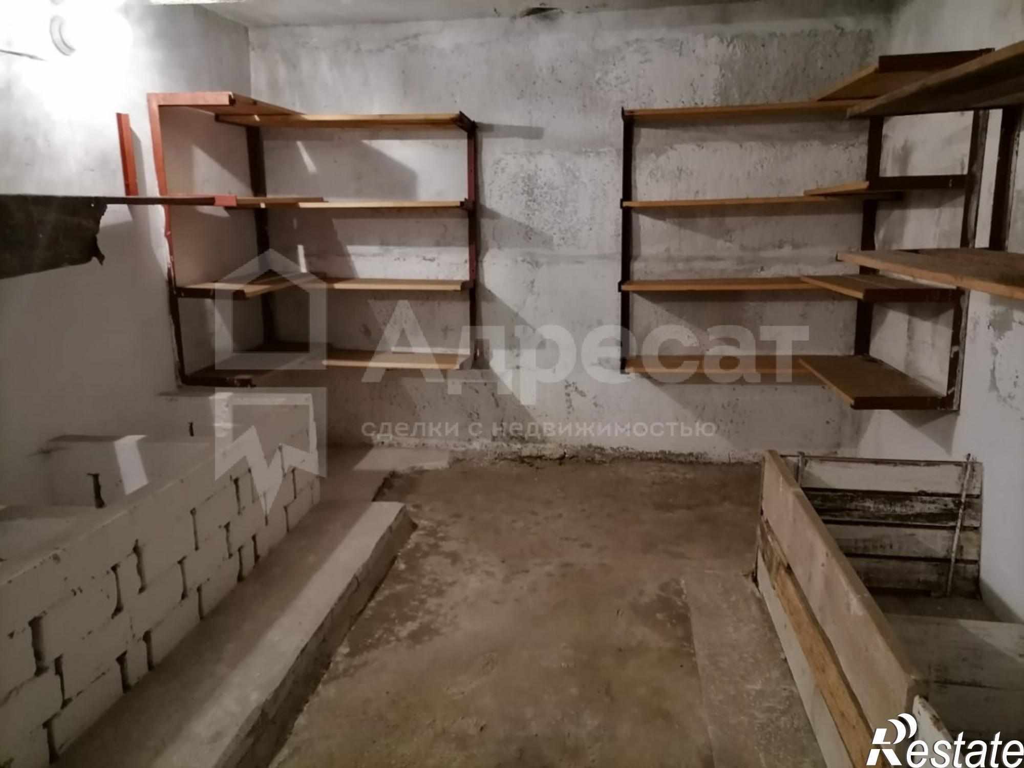 Купить гараж, место в паркинге за 899 000 рублей на рзд. Максимовский