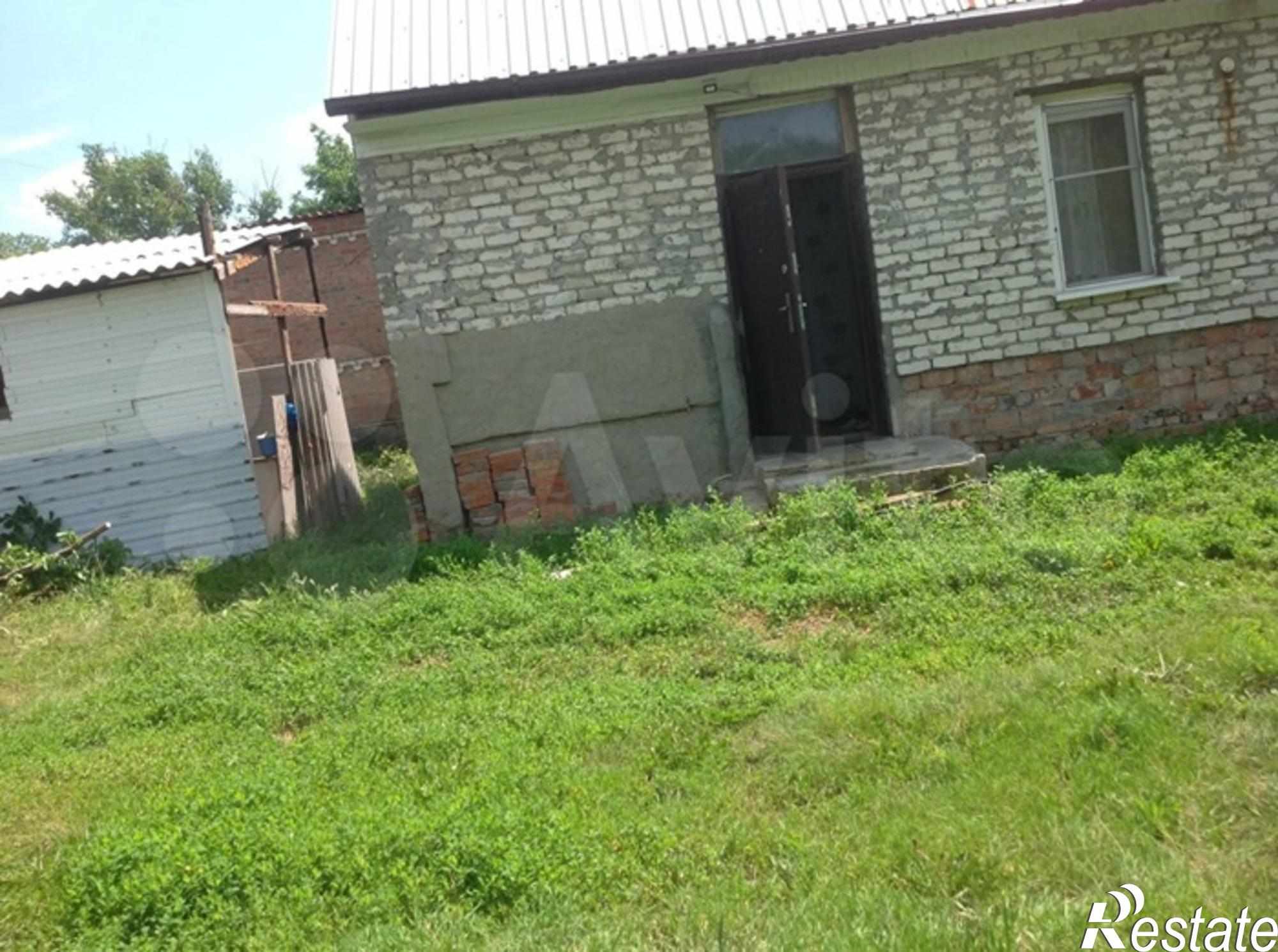 Купить дачу, дом, коттедж за 2 450 000 рублей на Абрикосовая улица, 789