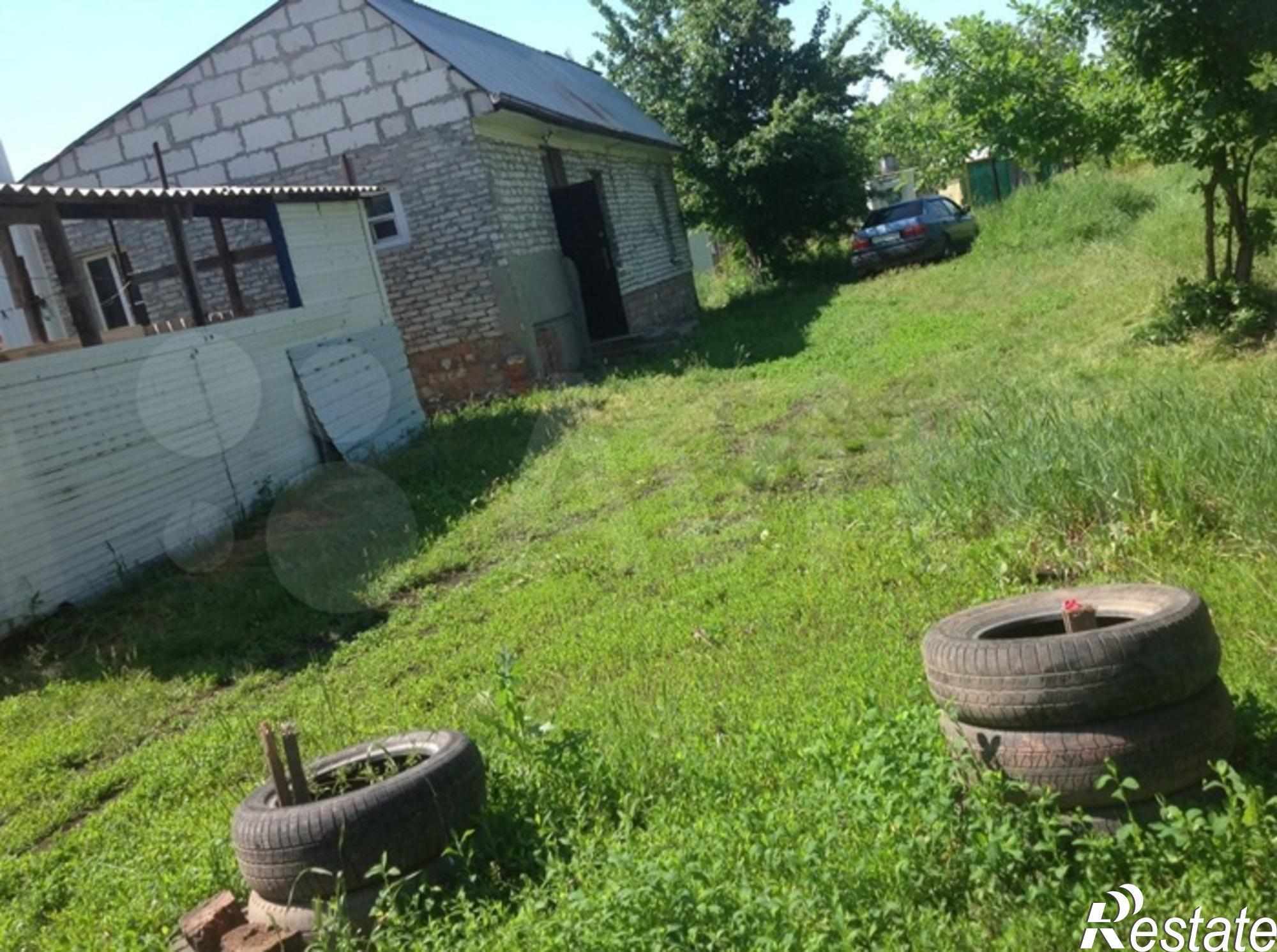 Купить дачу, дом, коттедж за 2 450 000 рублей на Абрикосовая улица, 789
