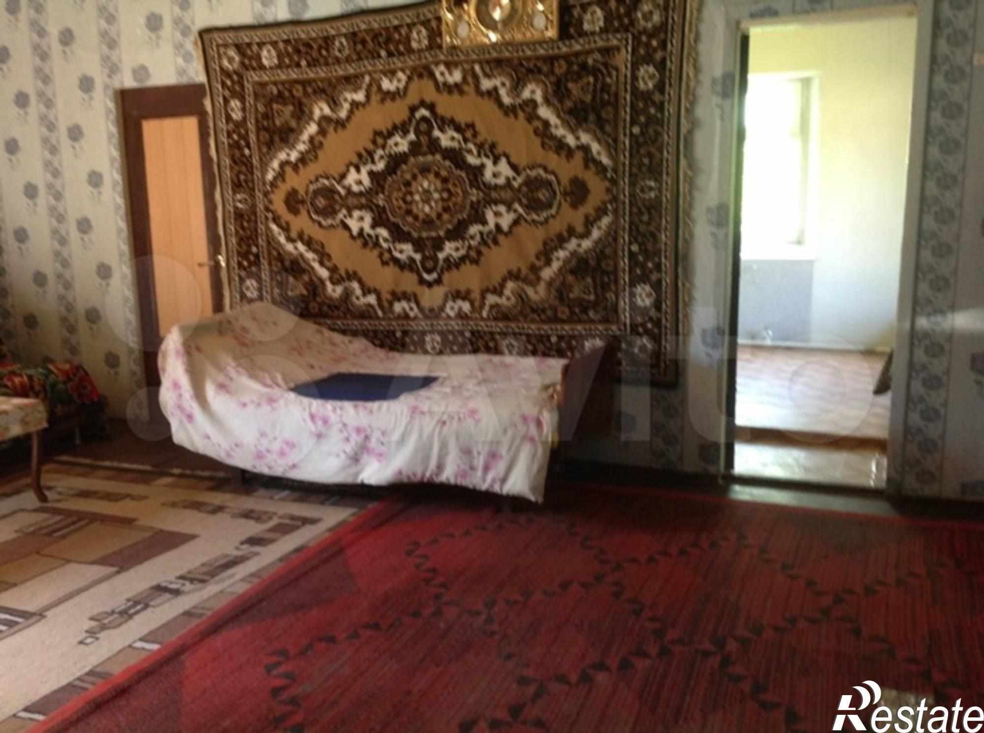 Купить дачу, дом, коттедж за 2 450 000 рублей на Абрикосовая улица, 789