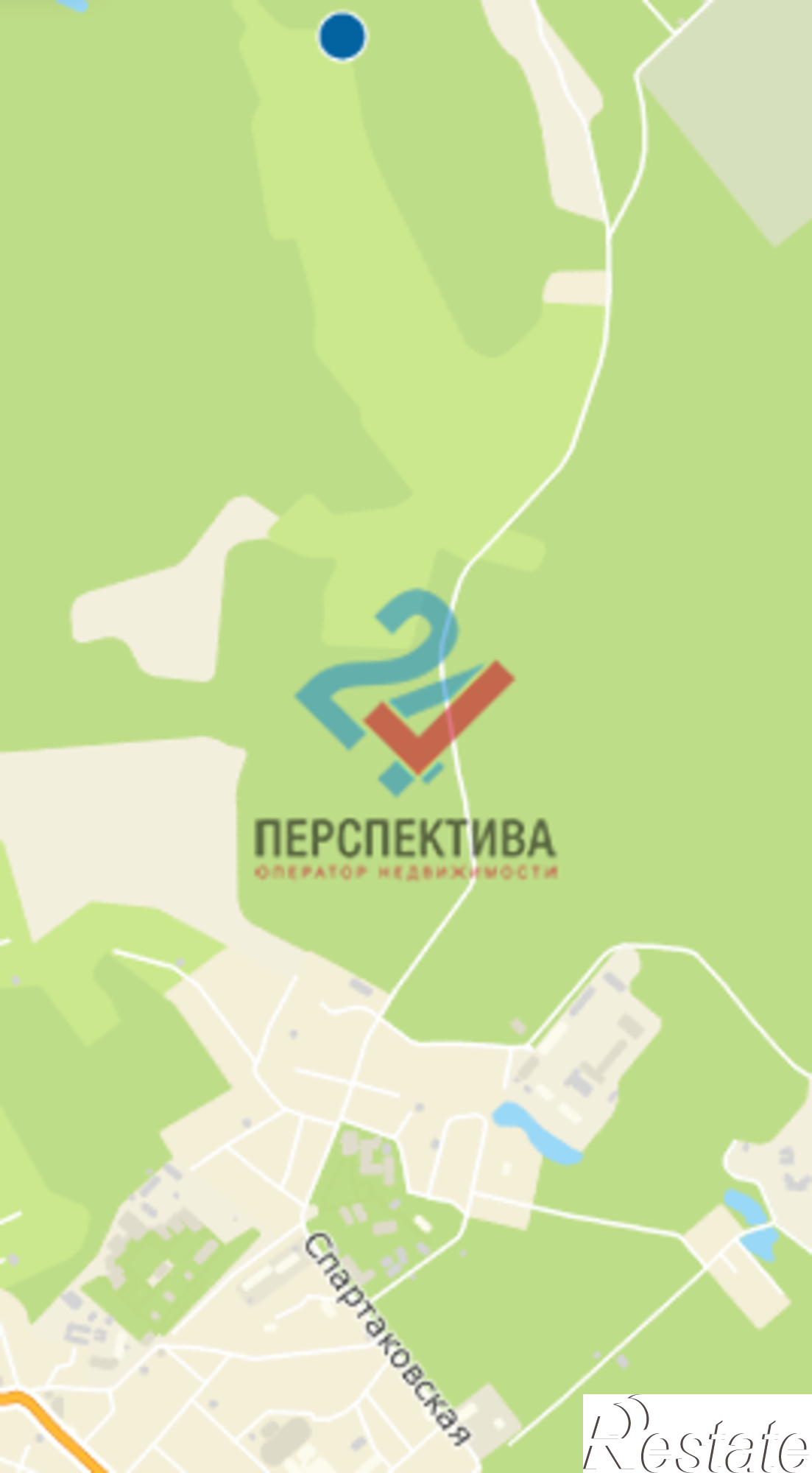 Купить землю, земельный участок за 650 000 рублей на Пенза,  СНТ Берёзка севернее мкр. Ахуны