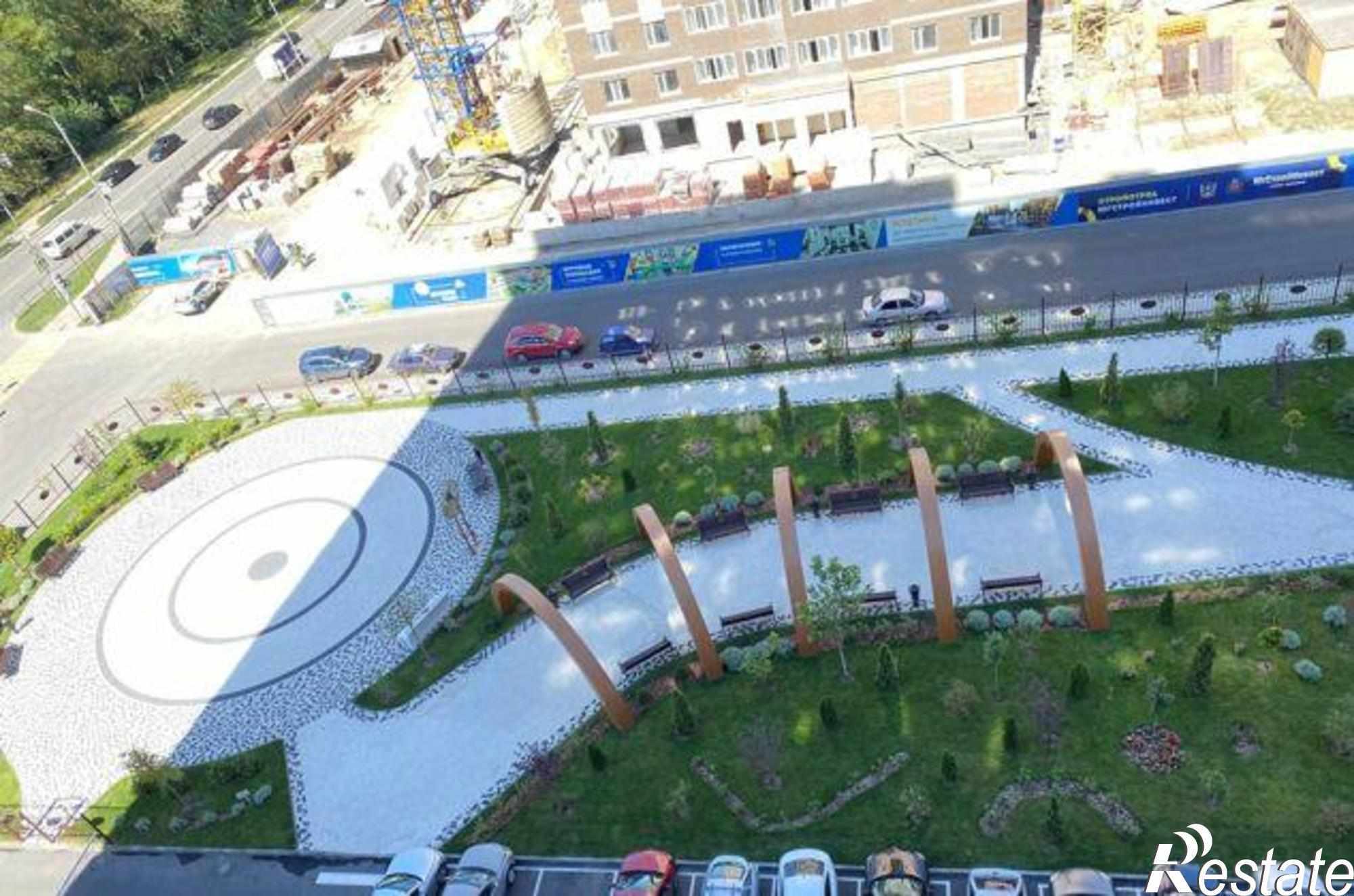 Купить квартиру за 3 180 000 рублей на Берберовская улица, 7/2