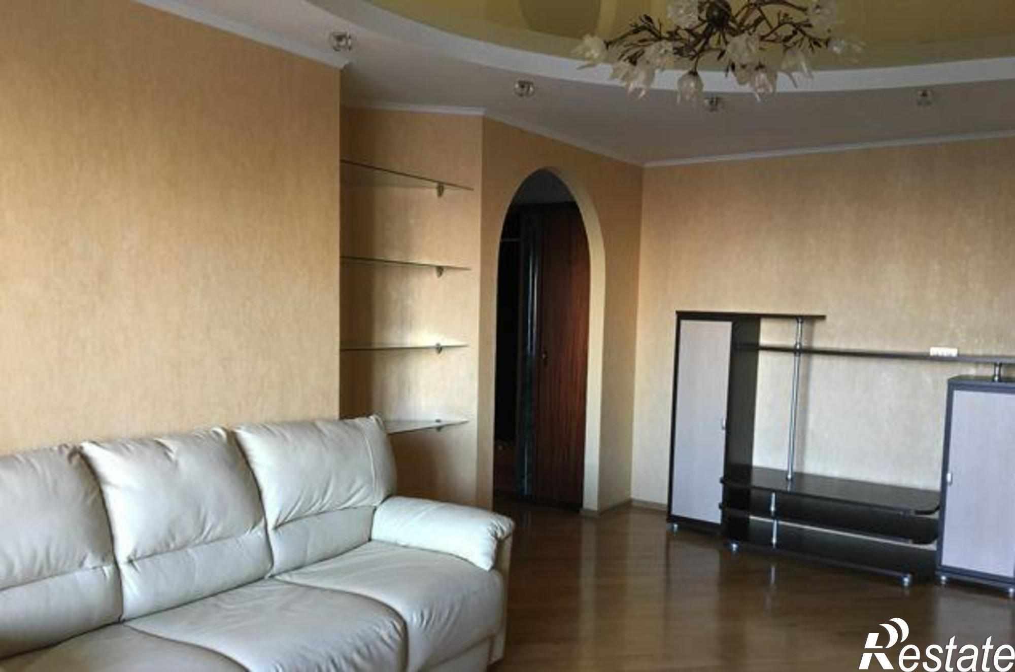 Купить квартиру за 8 930 000 рублей на улица Миронова, 8А