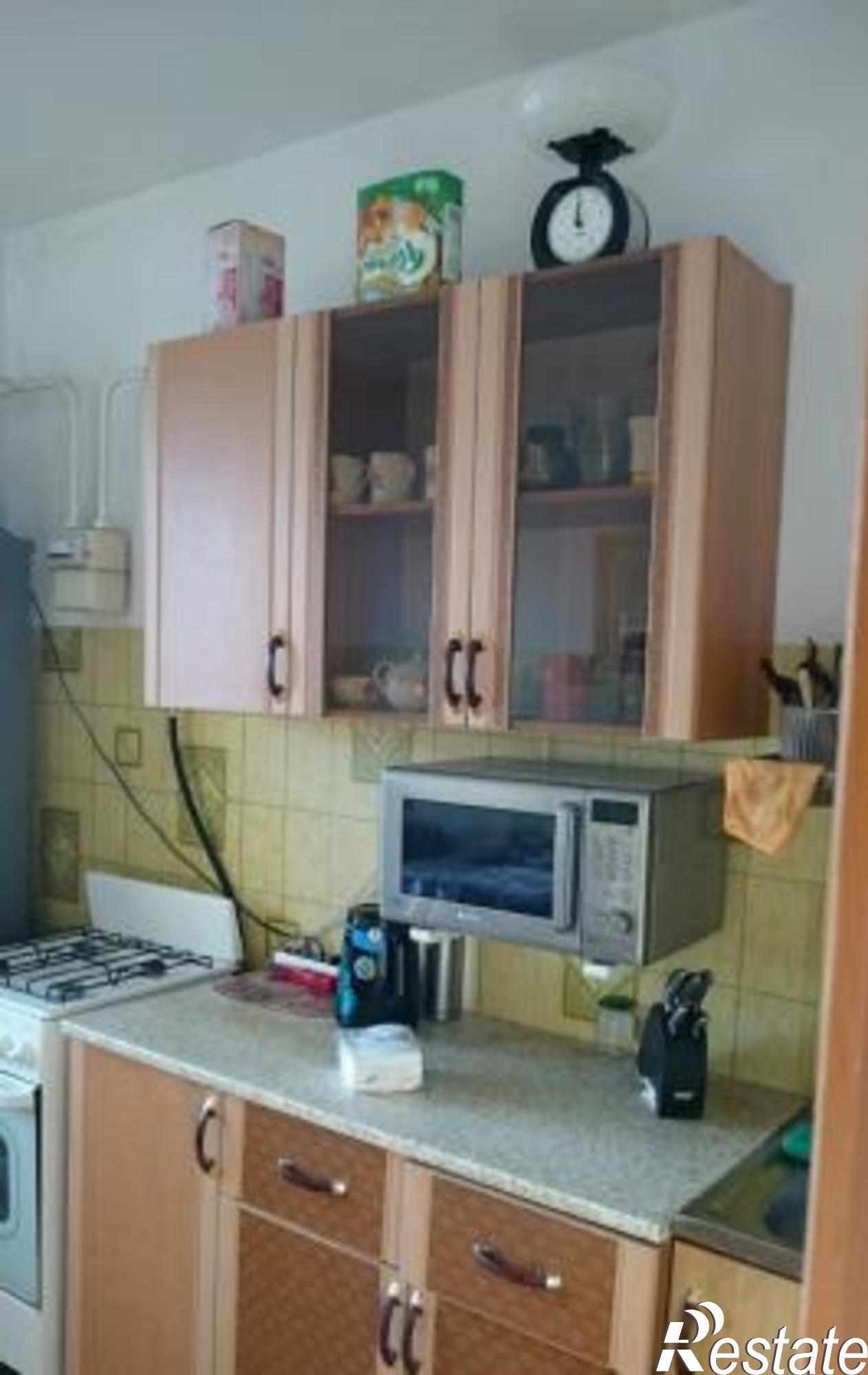 Купить квартиру за 4 510 000 рублей на проспект Горшкова, 1Б