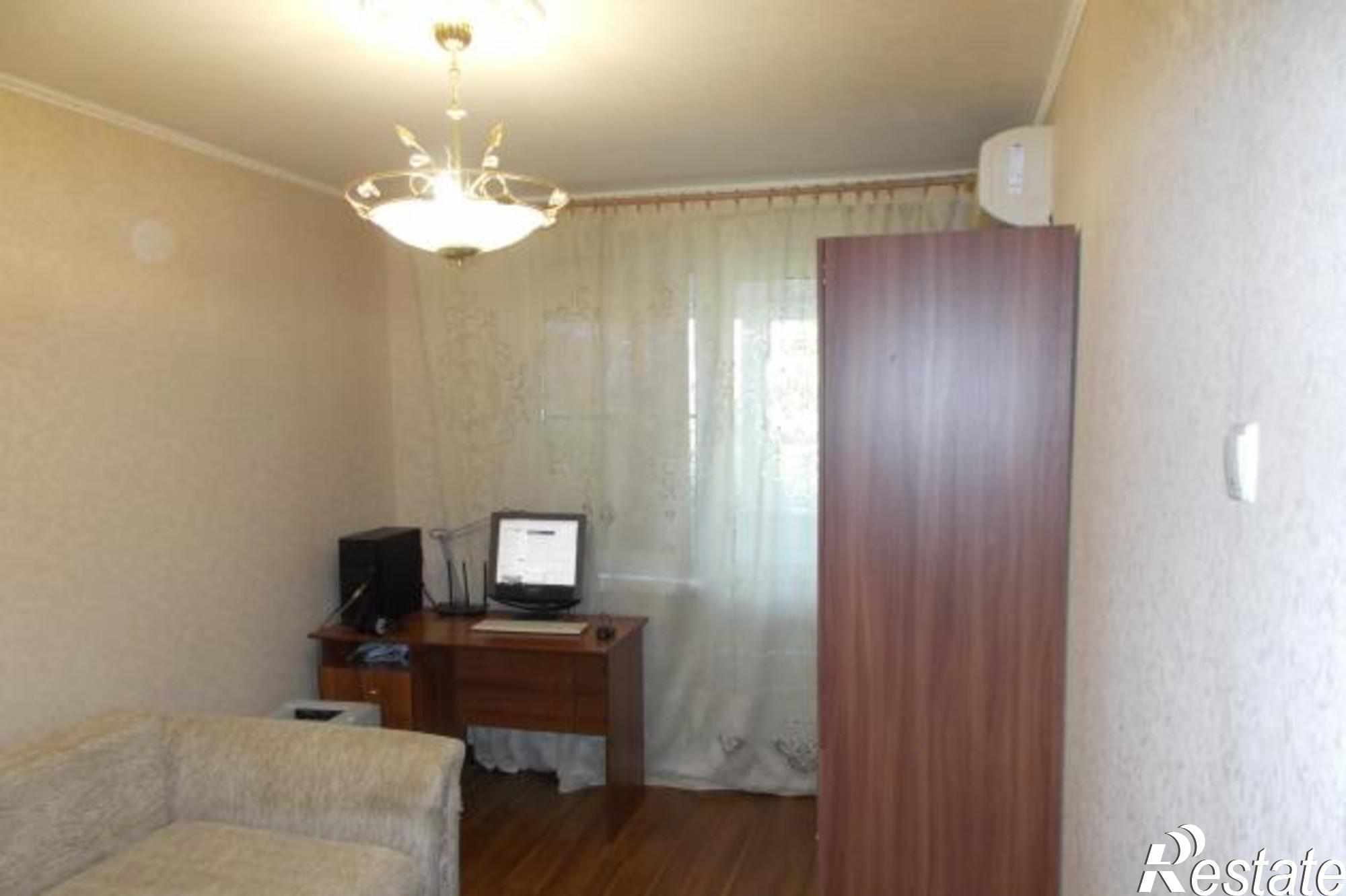 Купить квартиру за 2 960 000 рублей на Вятская улица, 67