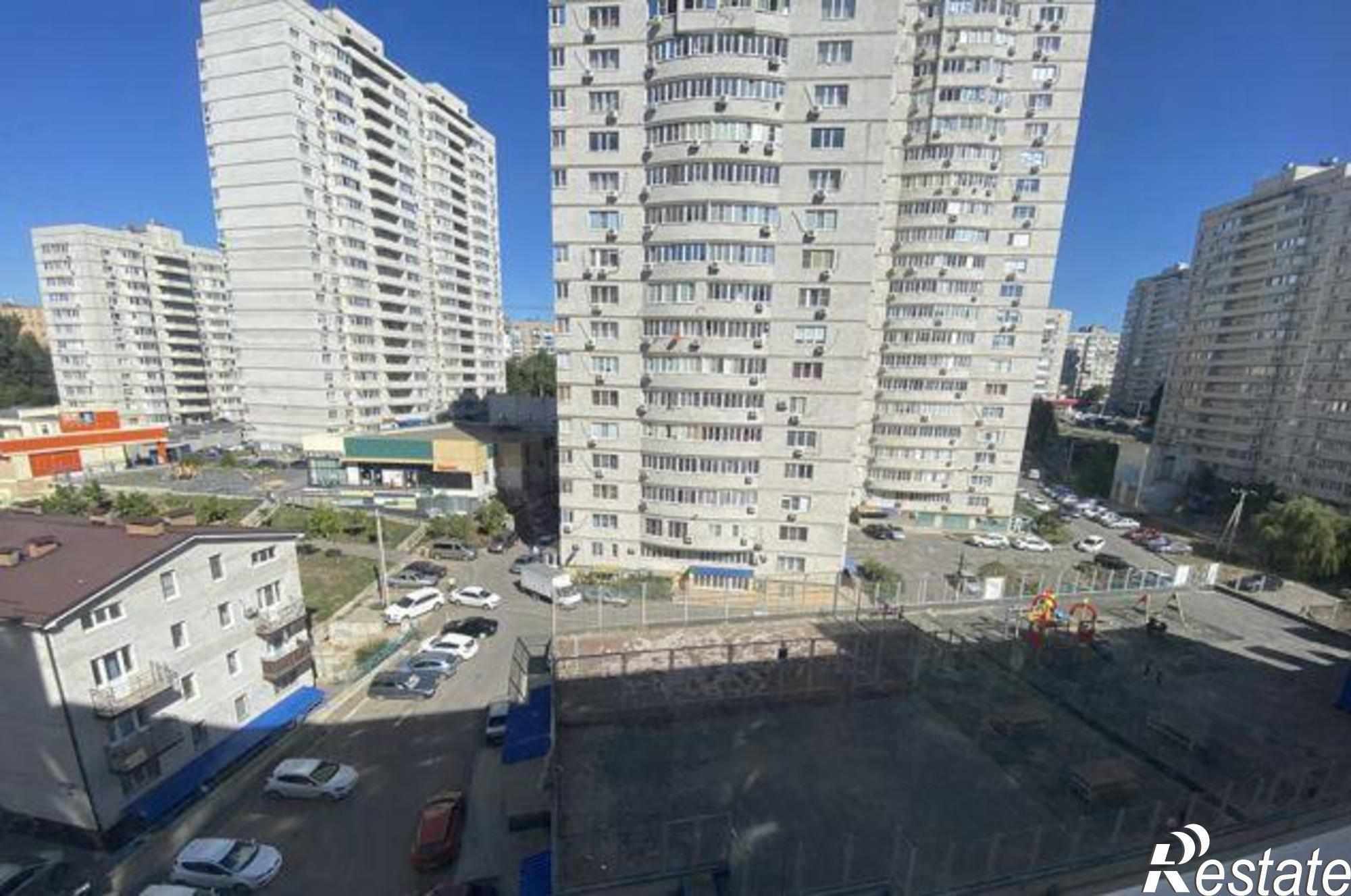 Купить квартиру за 2 350 000 рублей на Извилистая улица, 13/1