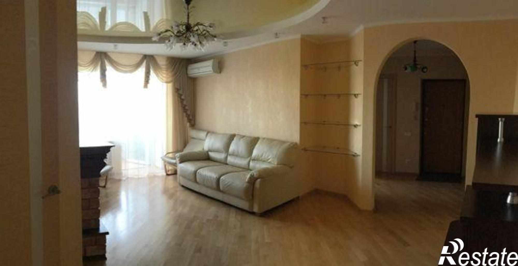 Купить квартиру за 8 930 000 рублей на улица Миронова, 8А