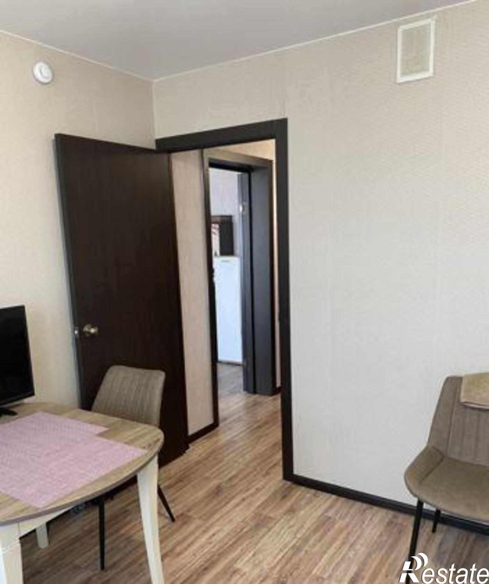 Купить квартиру за 2 210 000 рублей на улица Висаитова, 5/11