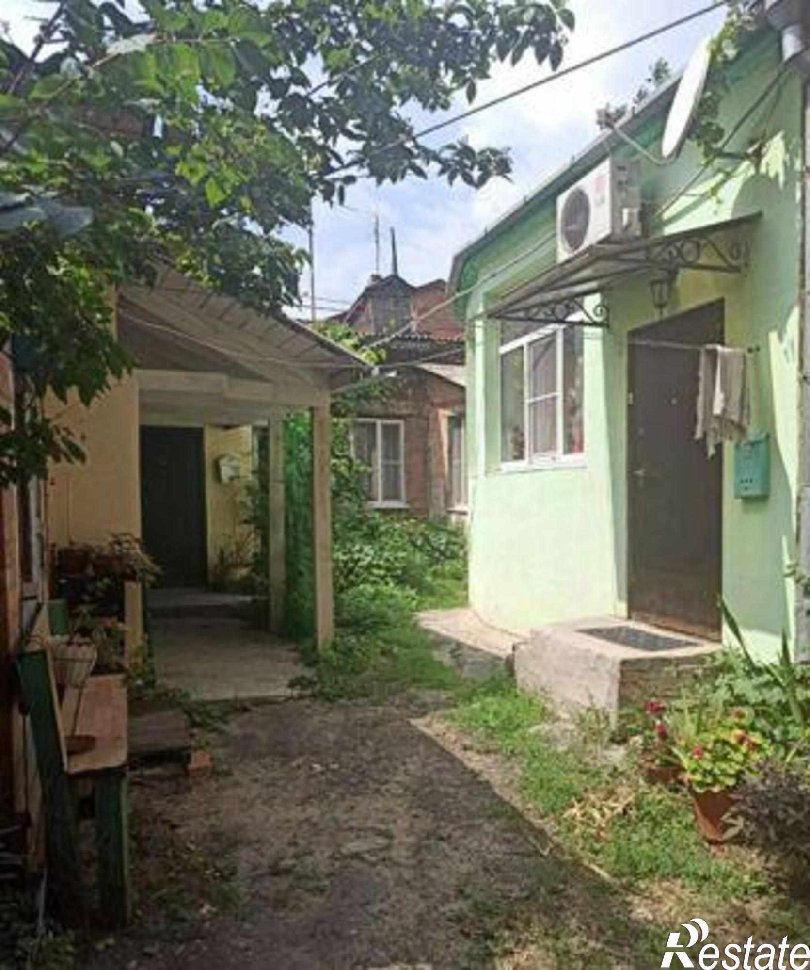 Купить квартиру за 1 130 000 рублей на улица 16-я Линия, 4