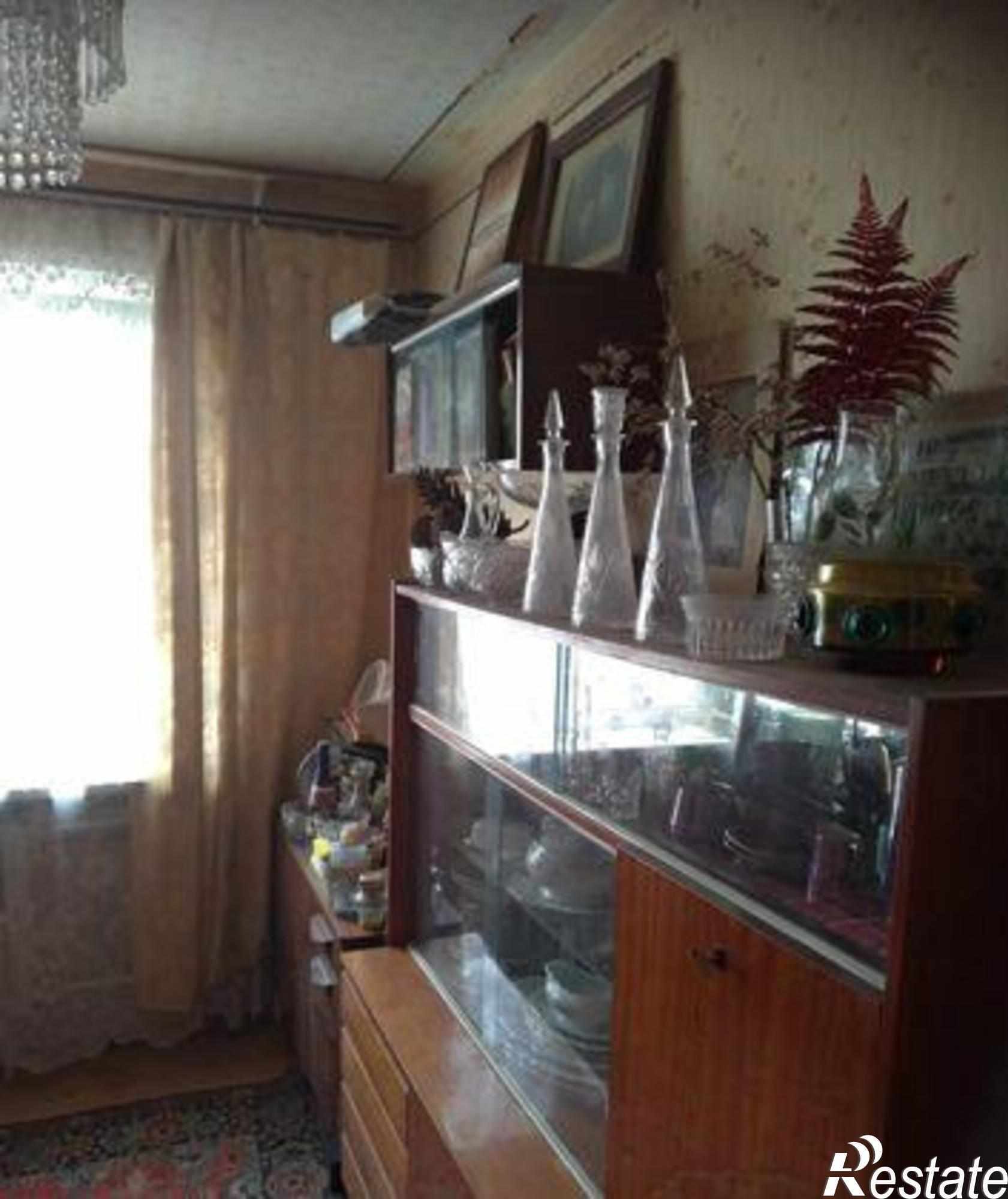 Купить квартиру за 3 930 000 рублей на улица Ерёменко, 58/1