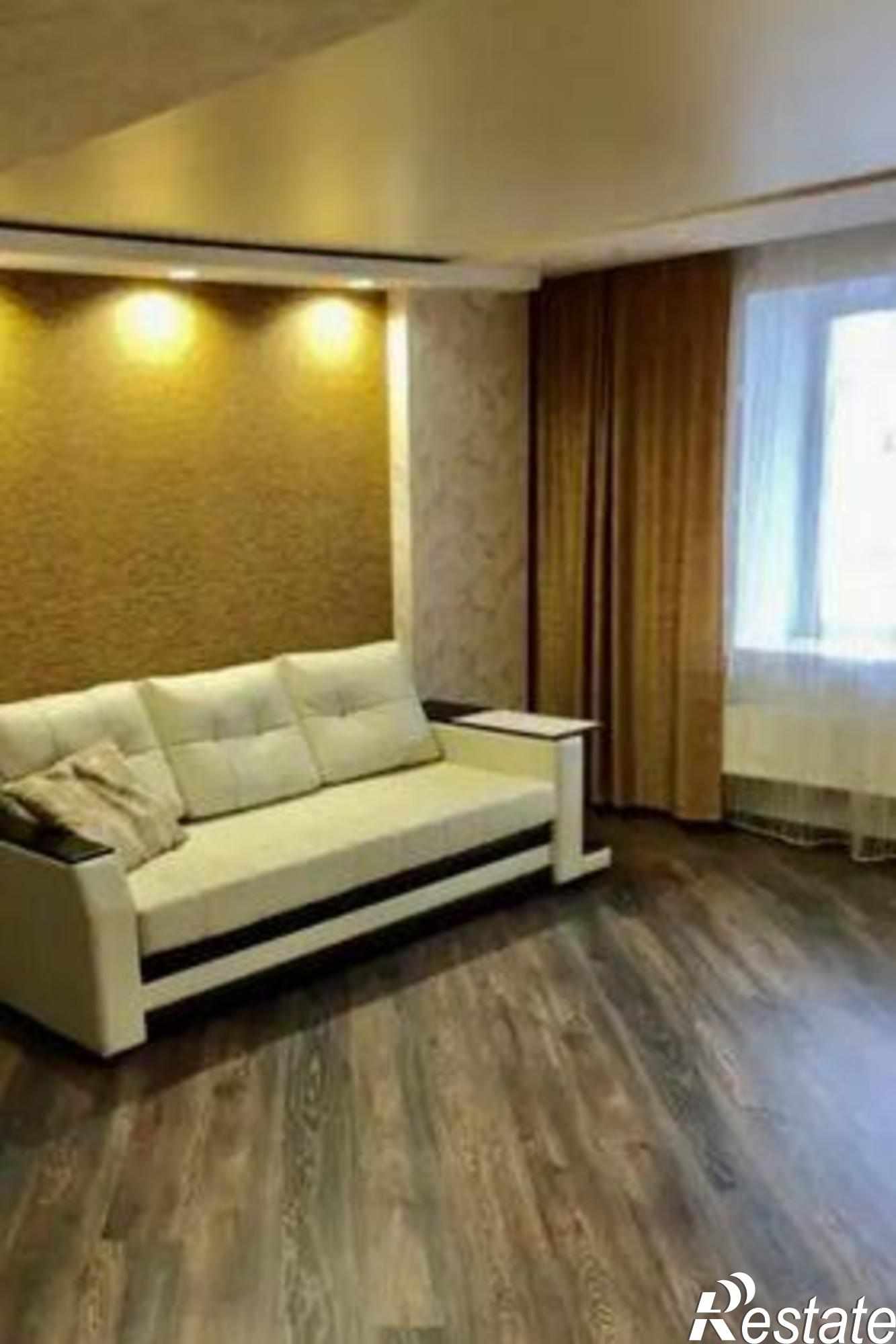 Купить квартиру за 4 040 000 рублей на улица Зорге, 16