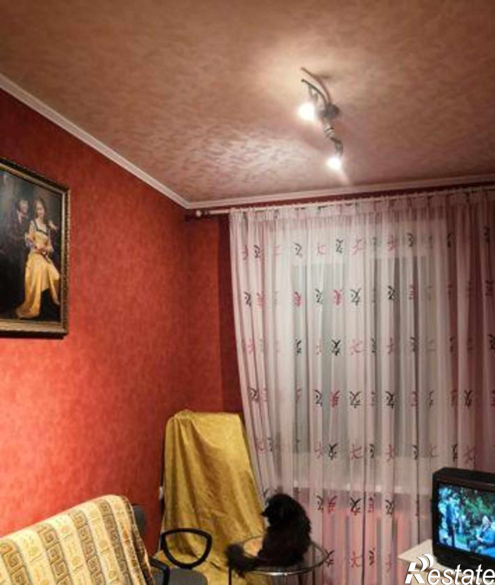 Купить квартиру за 2 490 000 рублей на проспект Шолохова, 296/3