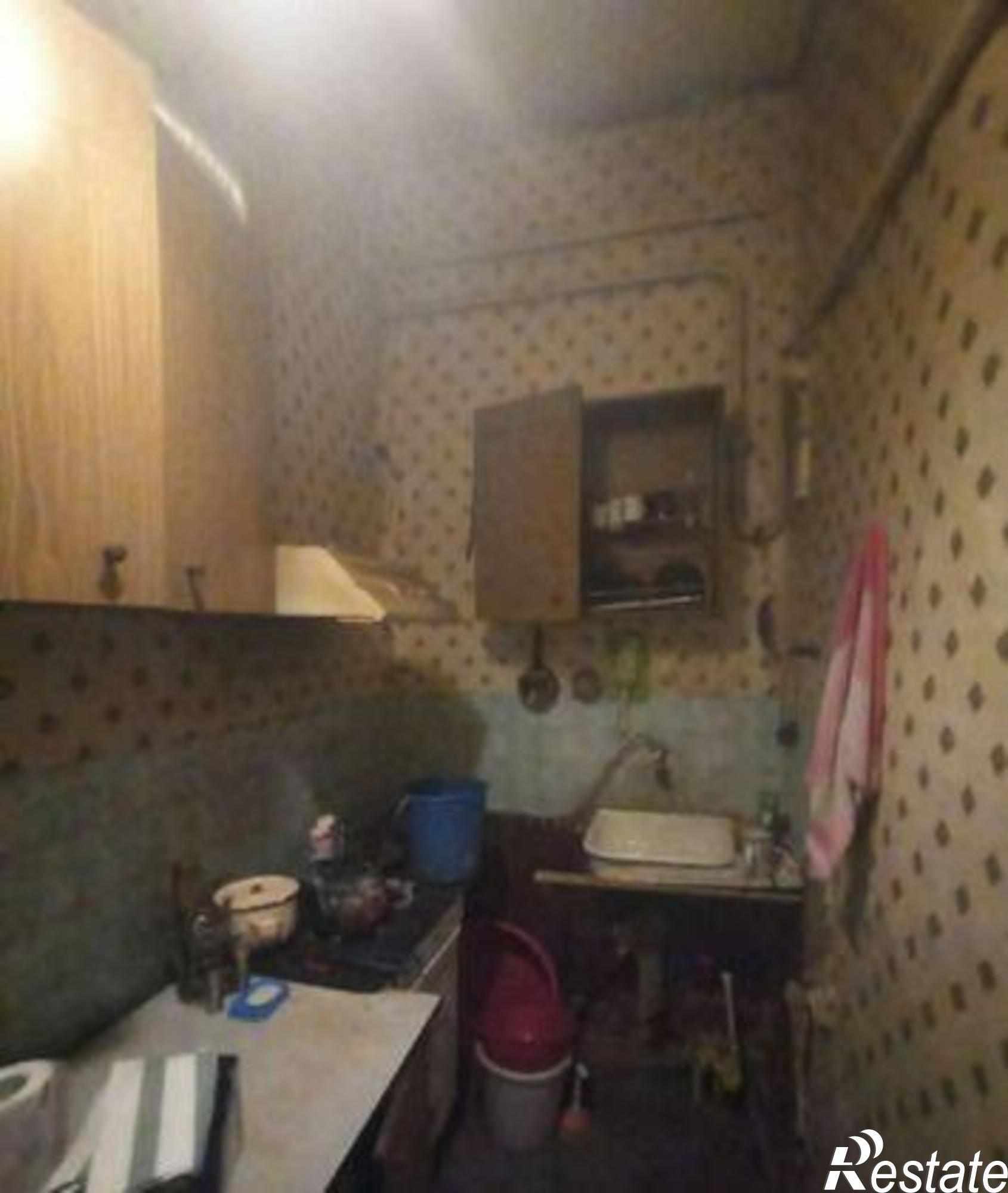Купить квартиру за 1 130 000 рублей на улица 16-я Линия, 4