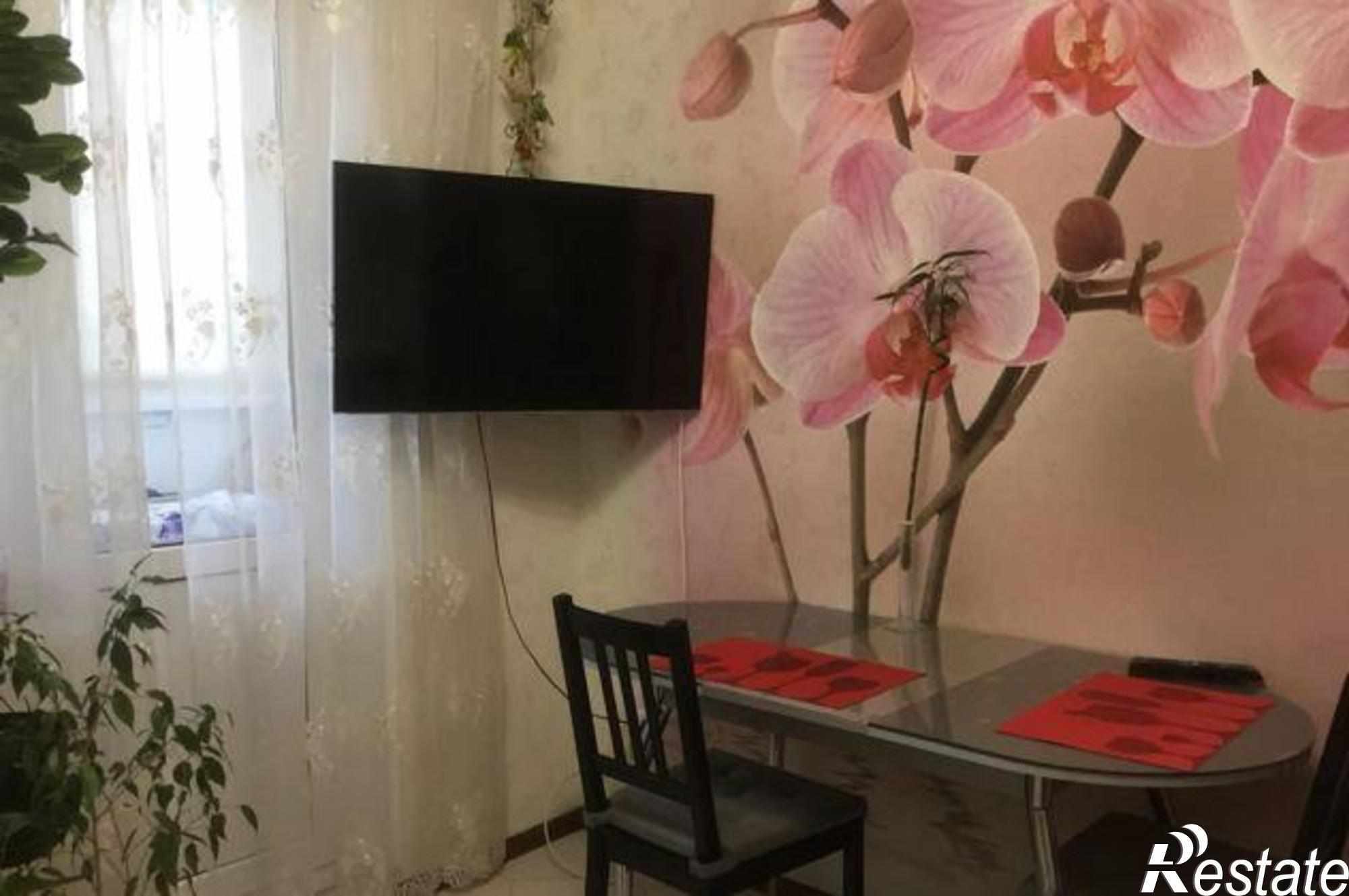 Купить квартиру за 2 660 000 рублей на улица Платона Кляты, 21
