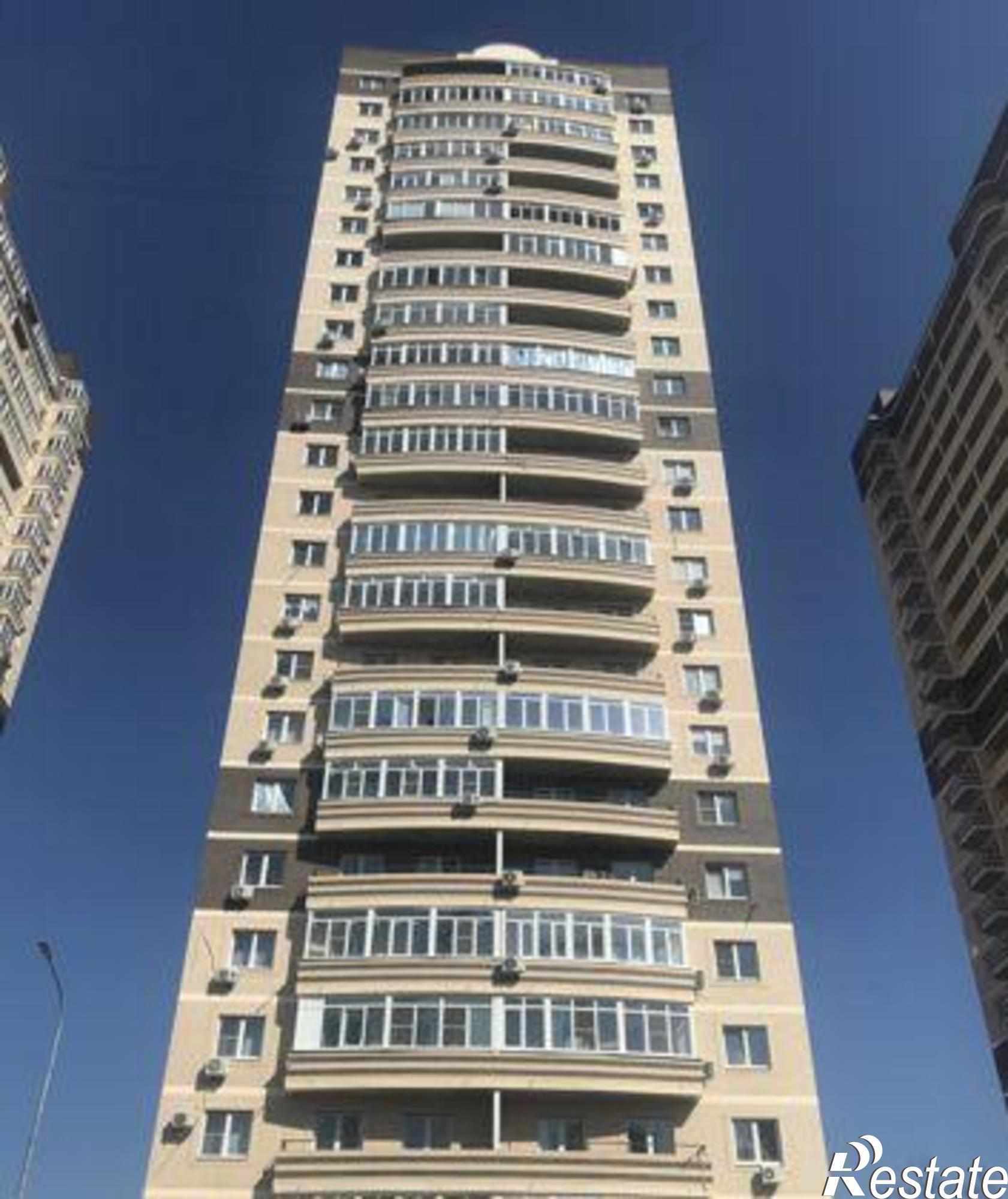 Купить квартиру за 4 040 000 рублей на улица Зорге, 16