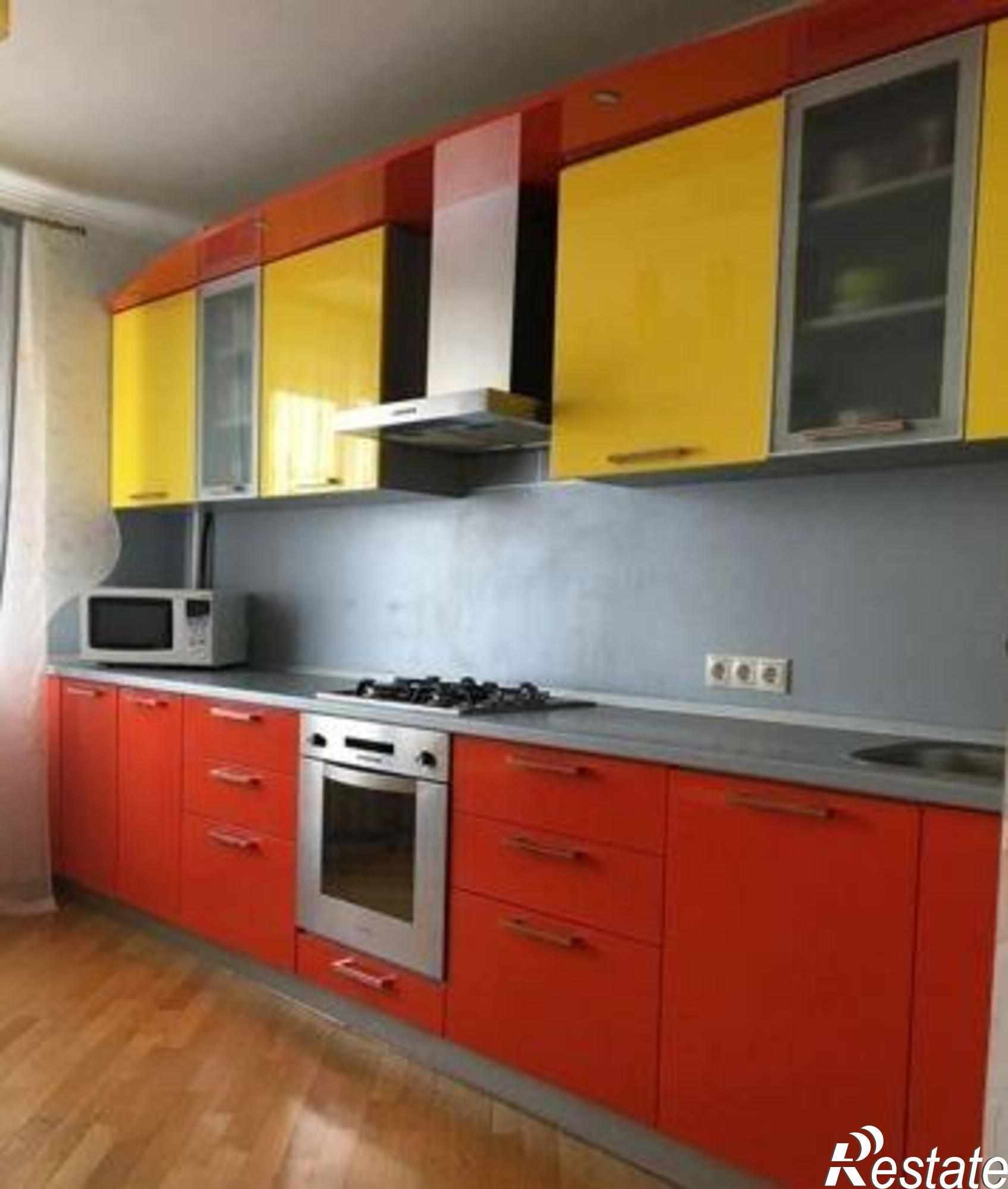 Купить квартиру за 8 930 000 рублей на улица Миронова, 8А