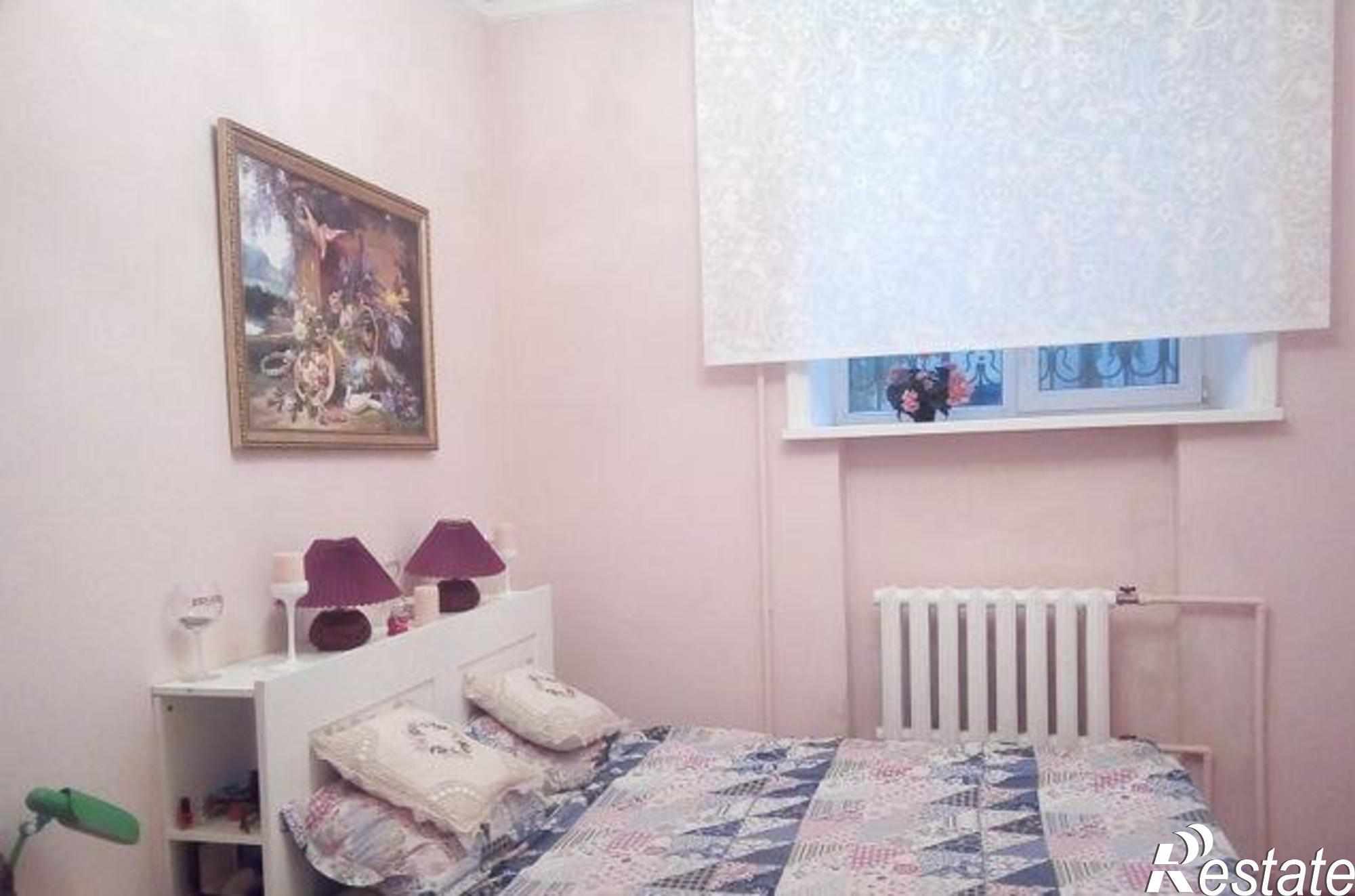 Купить квартиру за 2 770 000 рублей на Можайская улица, 30