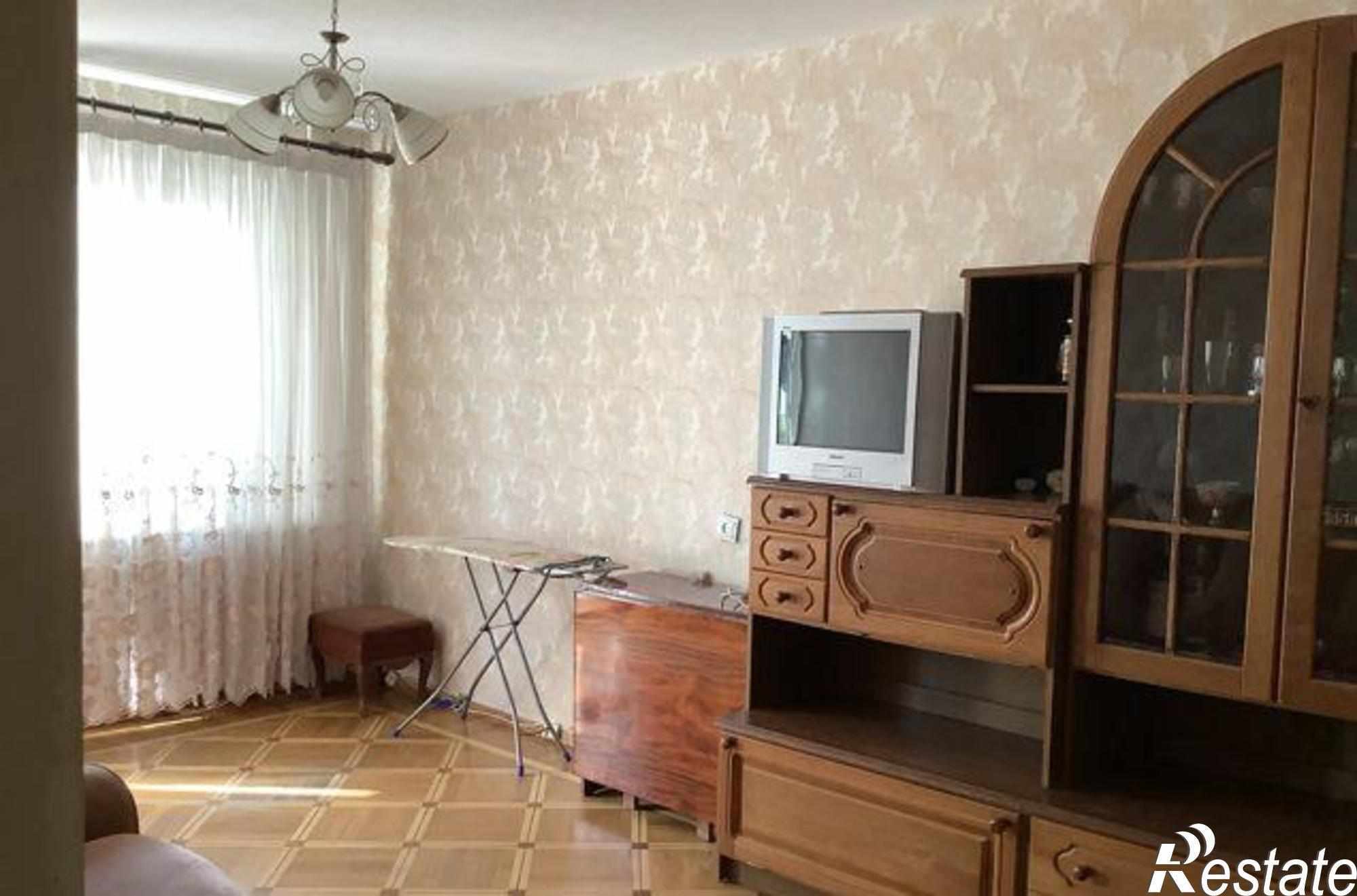 Купить квартиру за 4 140 000 рублей на проспект Сельмаш, 16