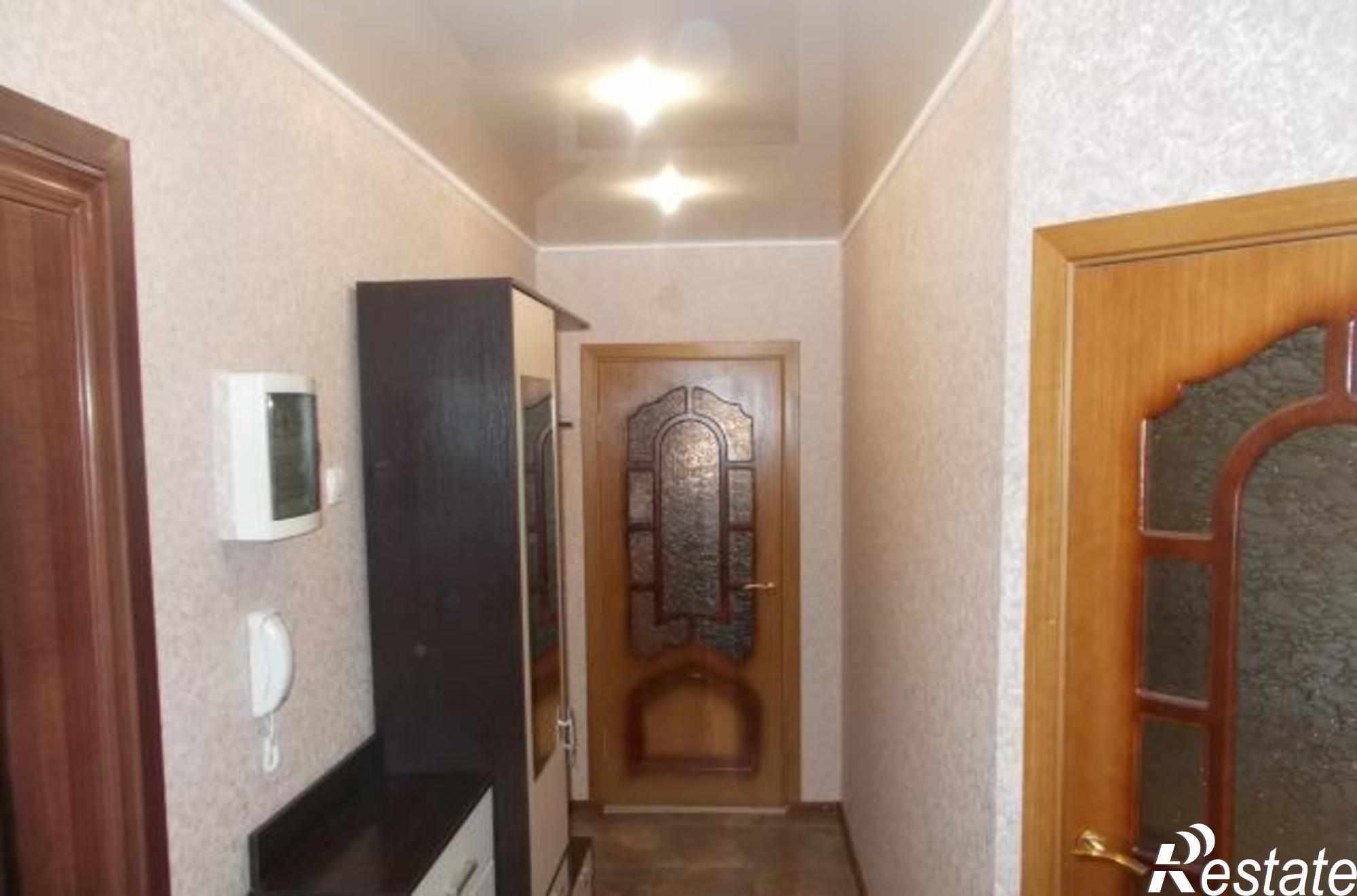 Купить квартиру за 2 960 000 рублей на Вятская улица, 67