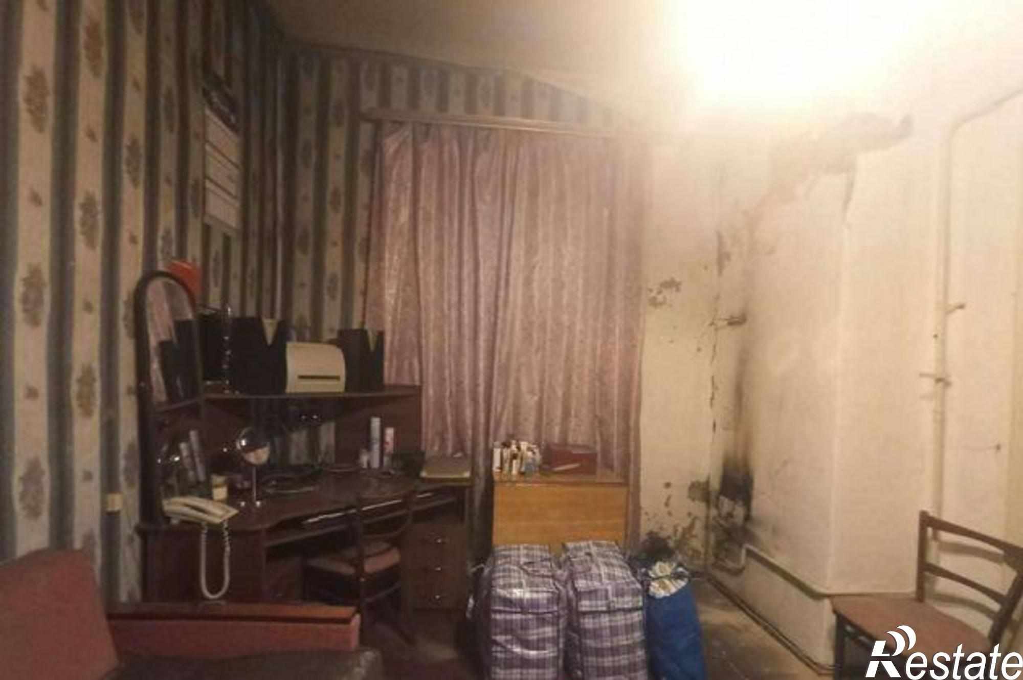 Купить квартиру за 1 130 000 рублей на улица 16-я Линия, 4