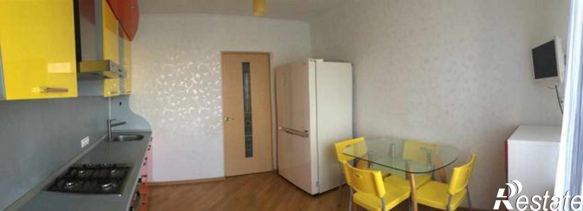 Купить квартиру за 8 930 000 рублей на улица Миронова, 8А