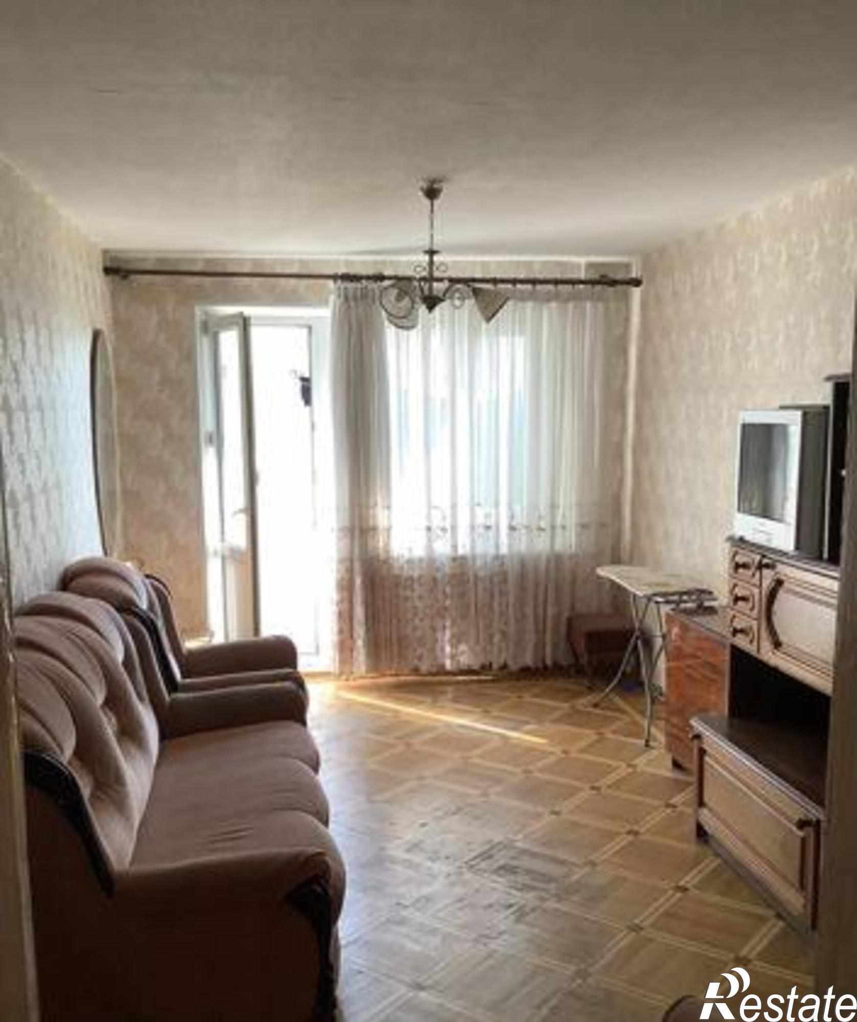 Купить квартиру за 4 140 000 рублей на проспект Сельмаш, 16